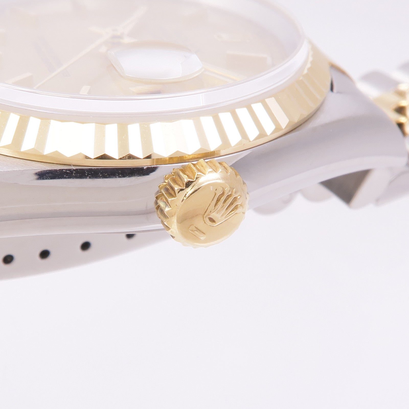 ROLEX Datejust 36mm 16233