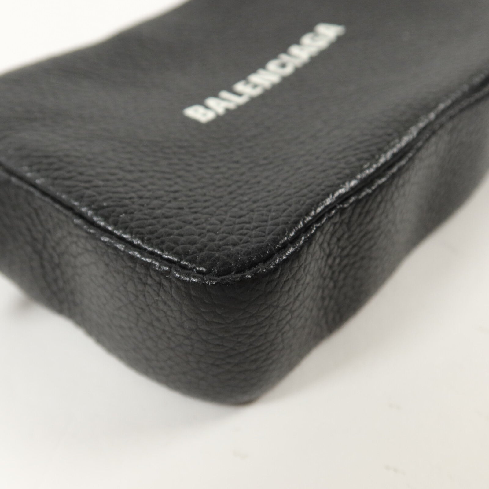 BALENCIAGA 牛皮皮革Everyday Camera Bag肩背袋