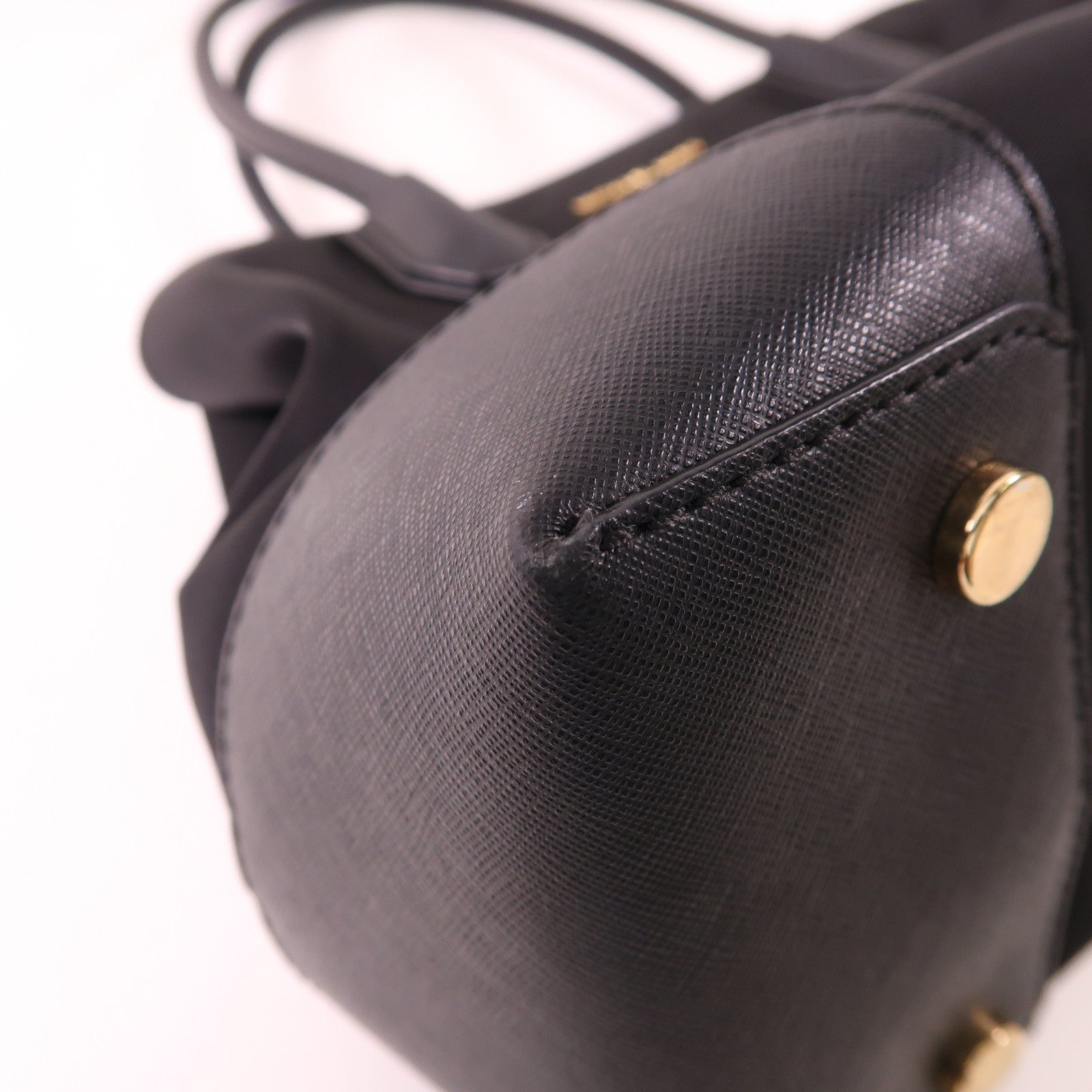 Michael Kors 尼龍Shoulder Bag金扣肩背袋