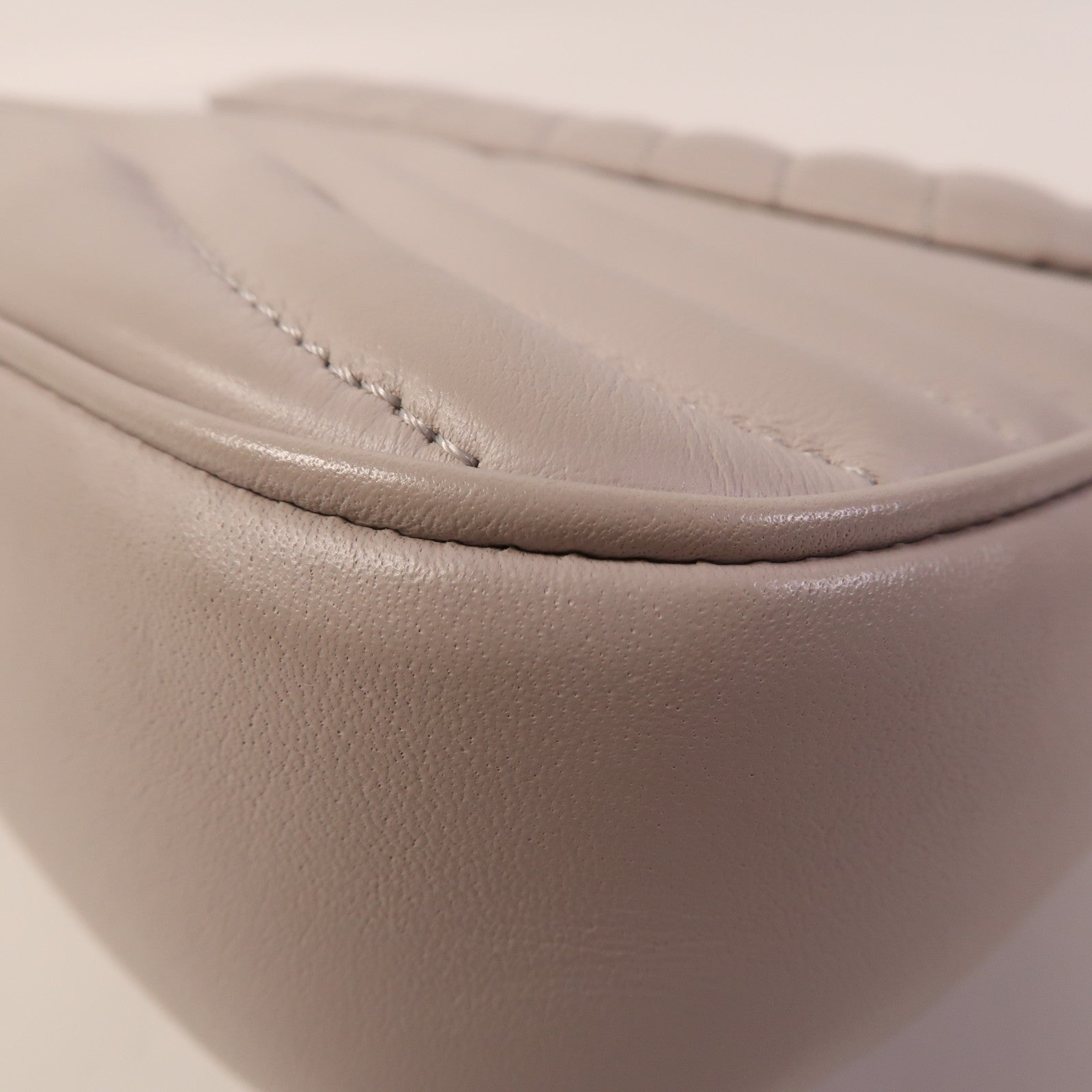 LOUIS VUITTON 牛皮皮革New Wave Multi-Pochette金扣手挽肩背兩用袋