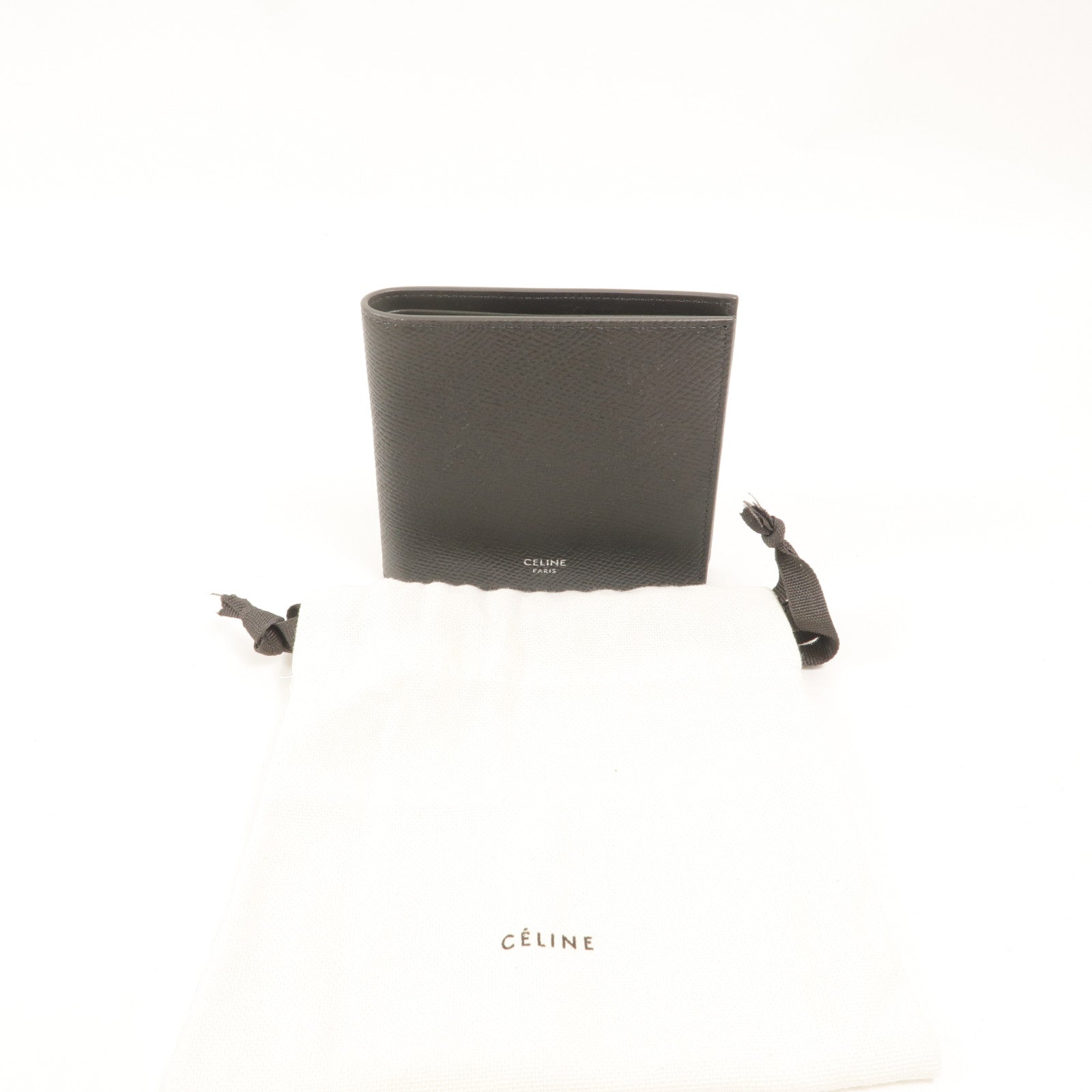 CELINE 牛皮皮革Wallet錢包