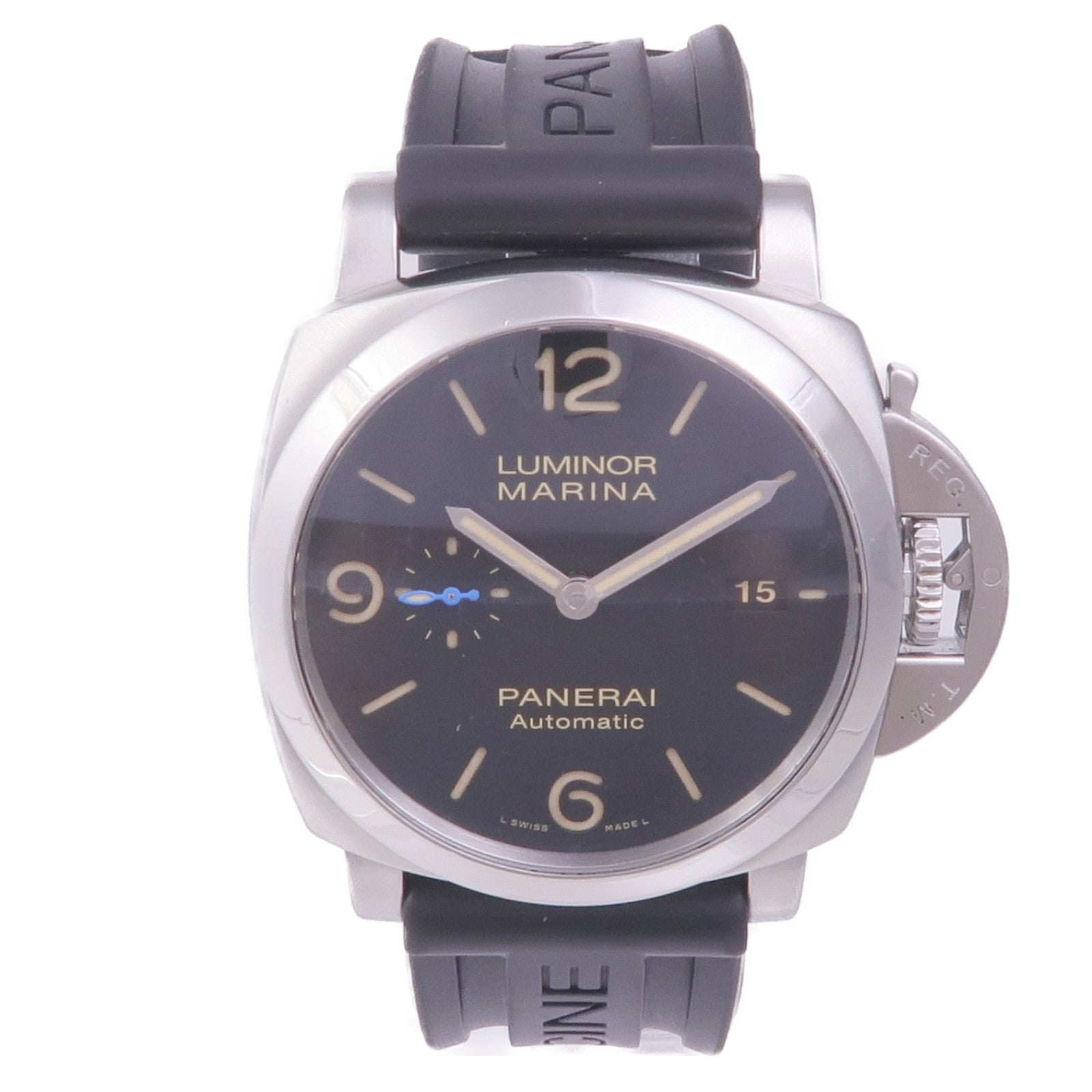 PANERAI Luminor PAM01312