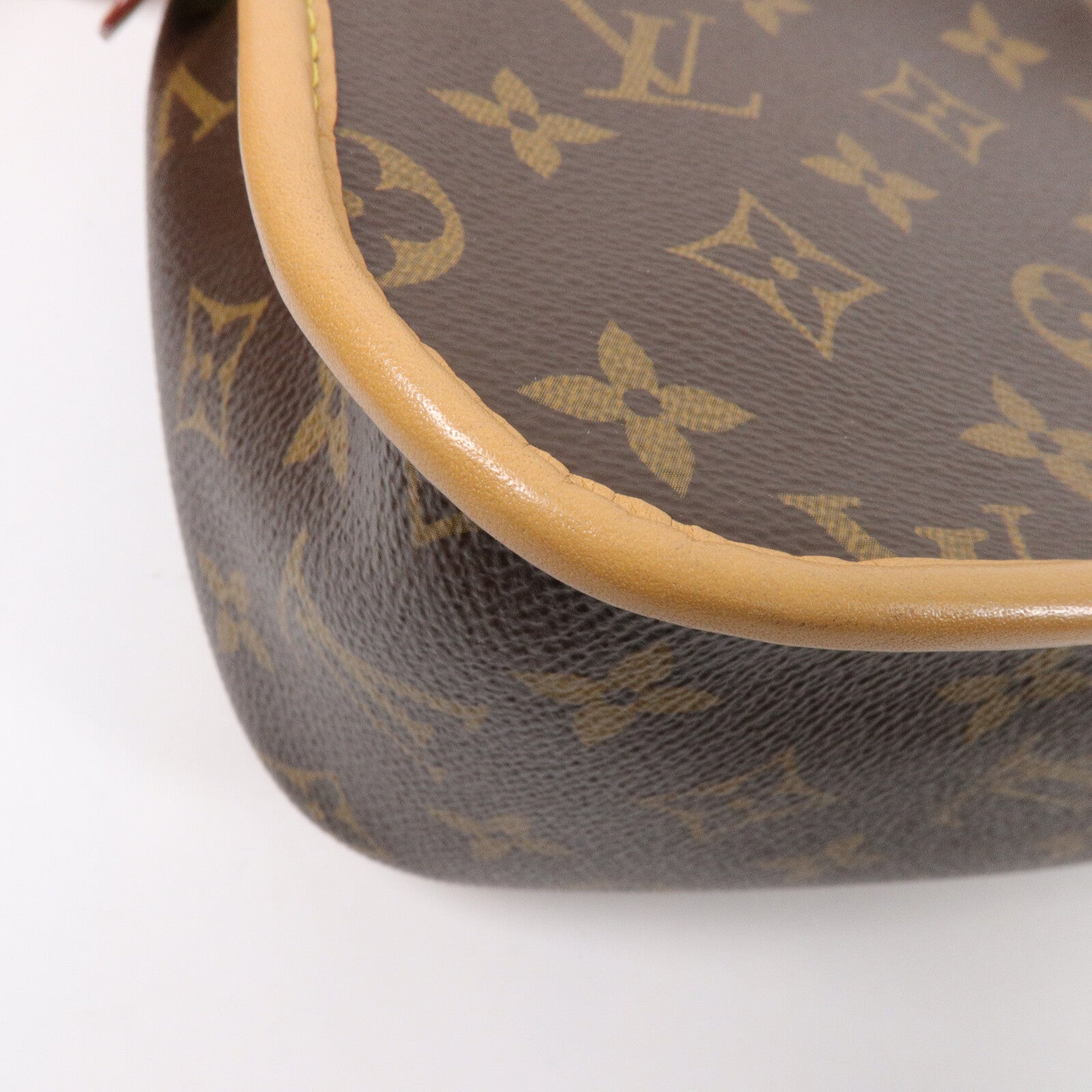 LOUIS VUITTON Monogram Diane手挽肩背兩用袋