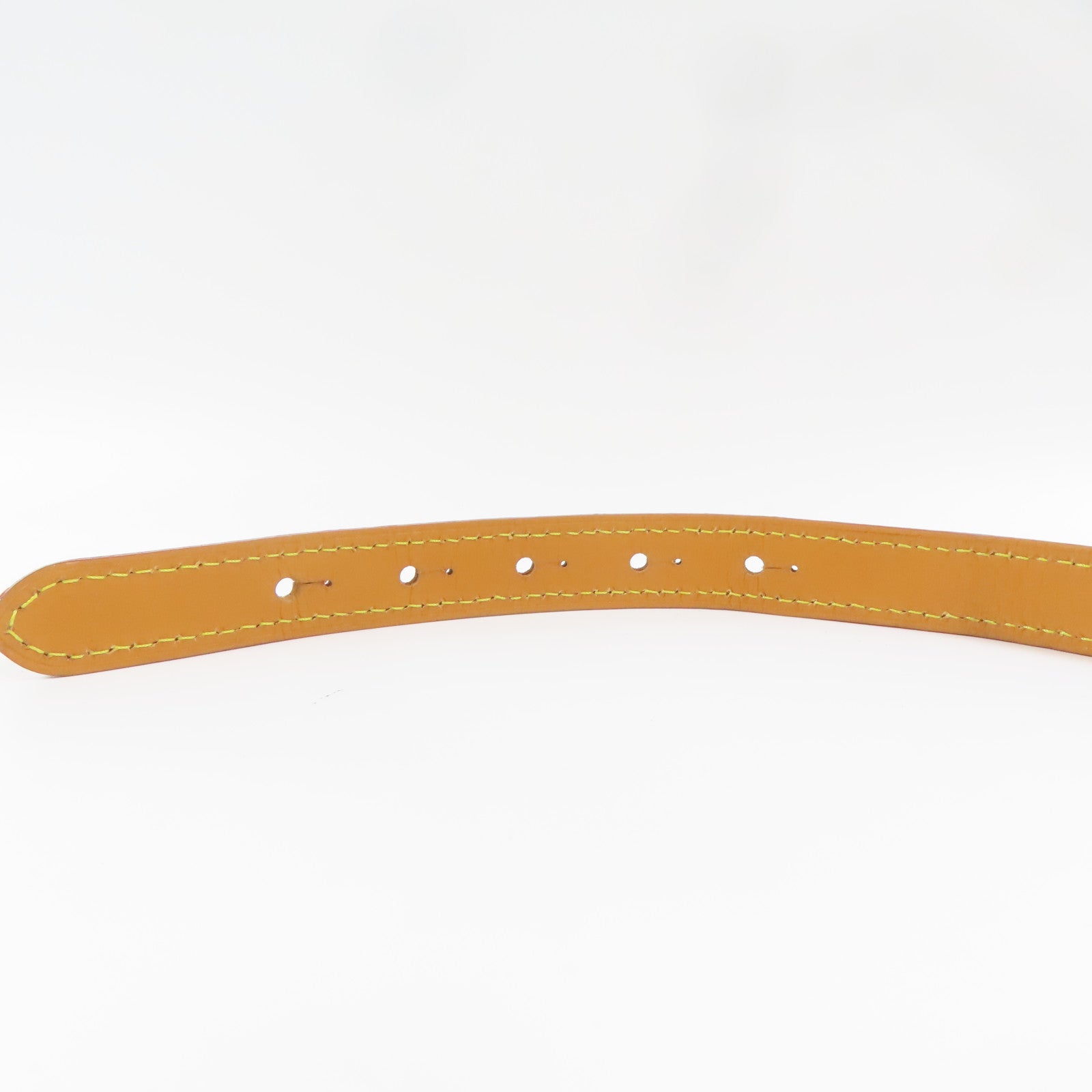 LOUIS VUITTON 【激減優惠】Monogram Soft Trunk Messenger Bag金扣肩背袋啡色