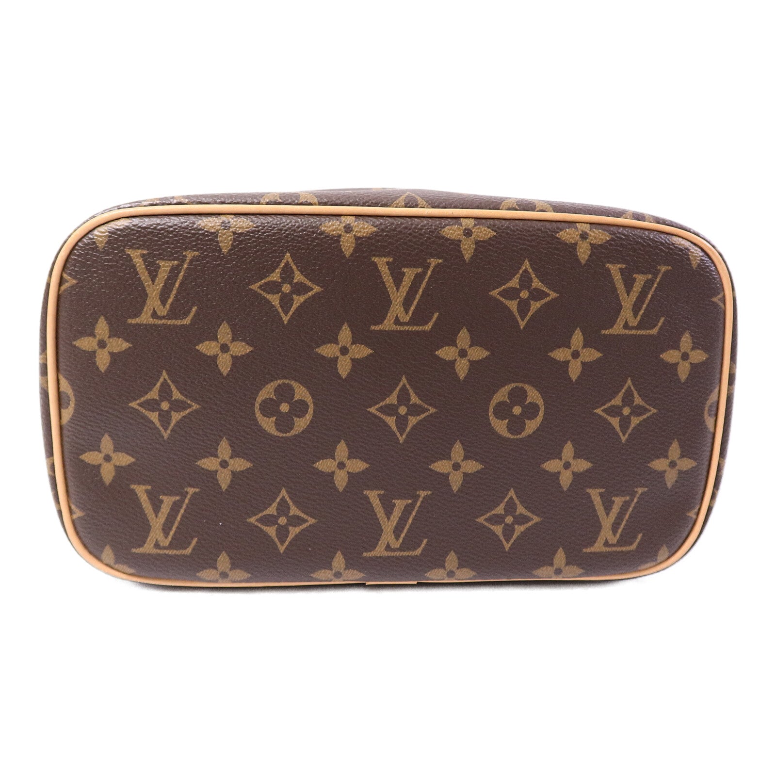 LOUIS VUITTON Monogram Nice BB手挽袋