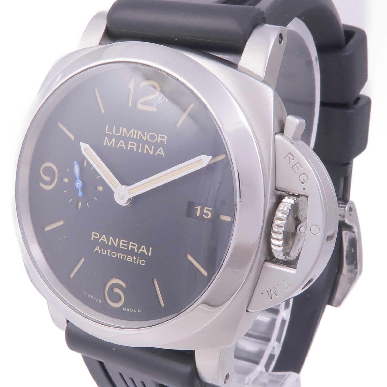 PANERAI Luminor PAM01312