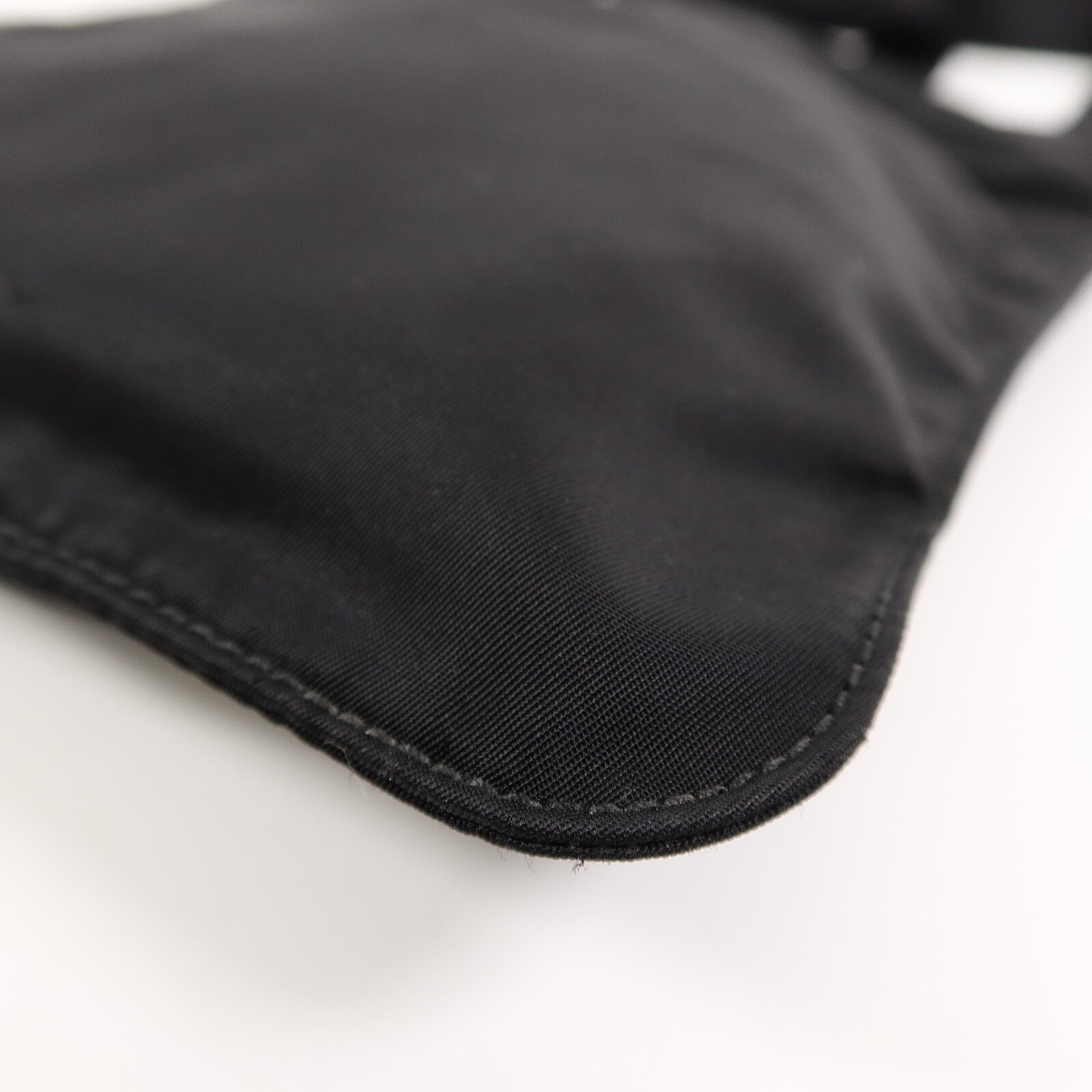 PRADA 尼龍Shoulder Bag肩背袋