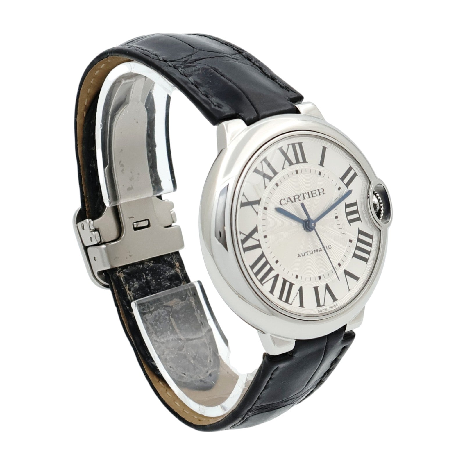 CARTIER Ballon Bleu W69017Z4