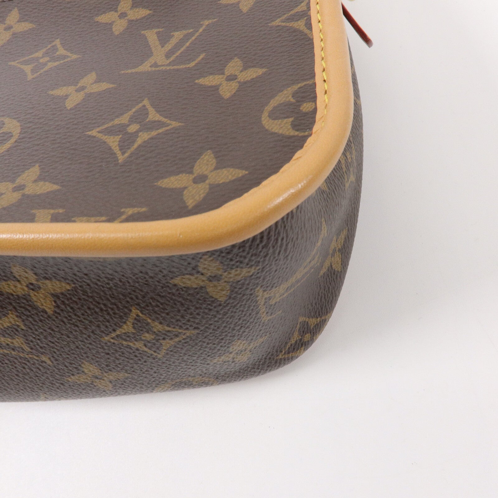 LOUIS VUITTON Monogram Diane手挽肩背兩用袋