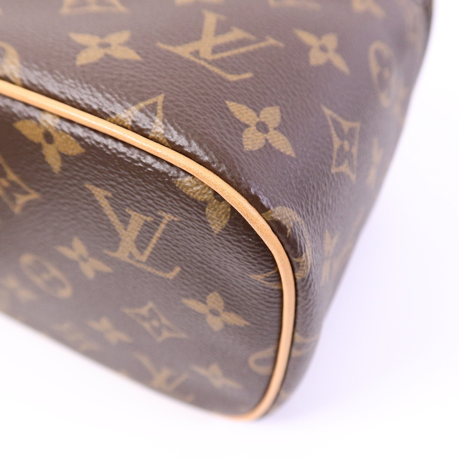 LOUIS VUITTON Monogram Nice BB手挽袋