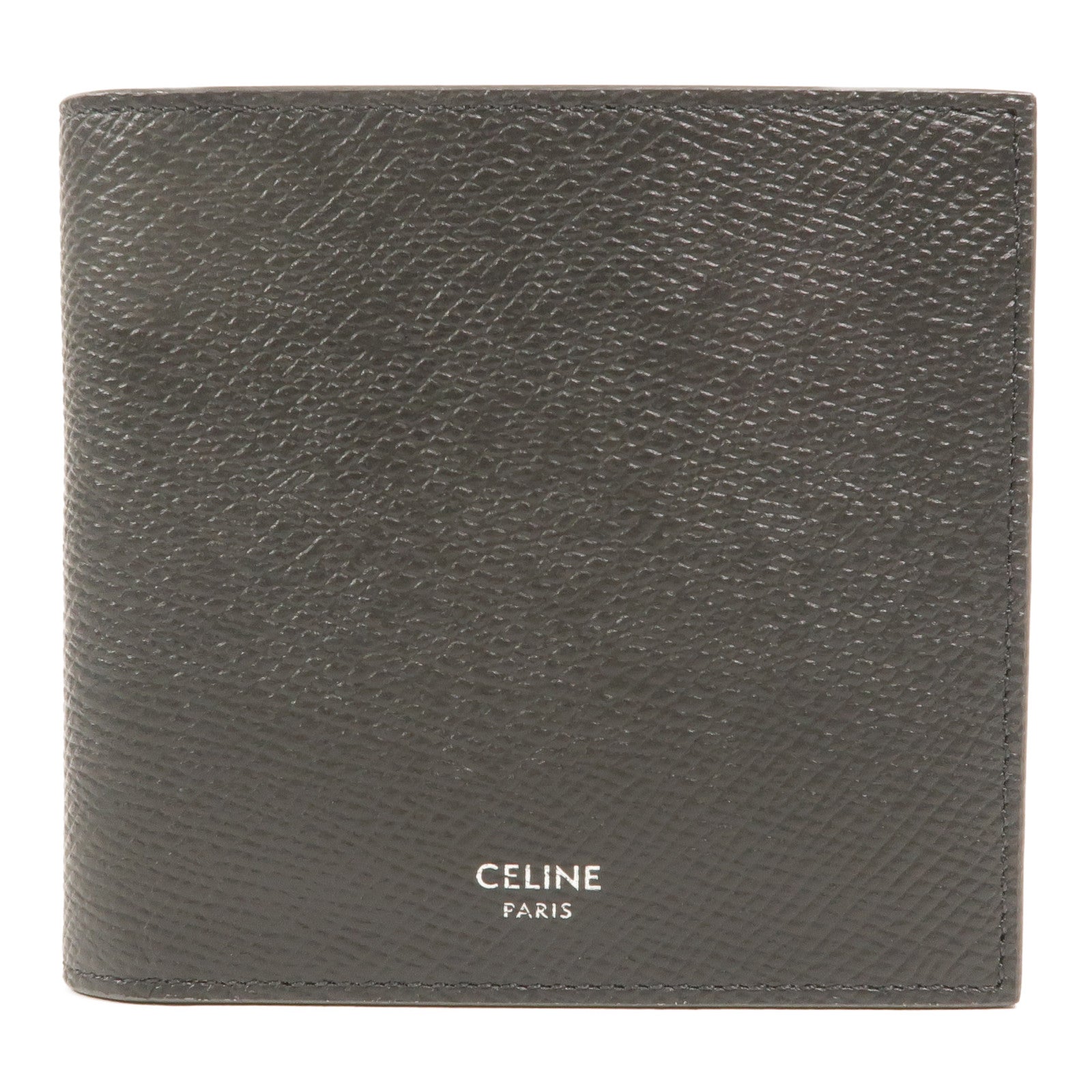 CELINE 牛皮皮革Wallet錢包