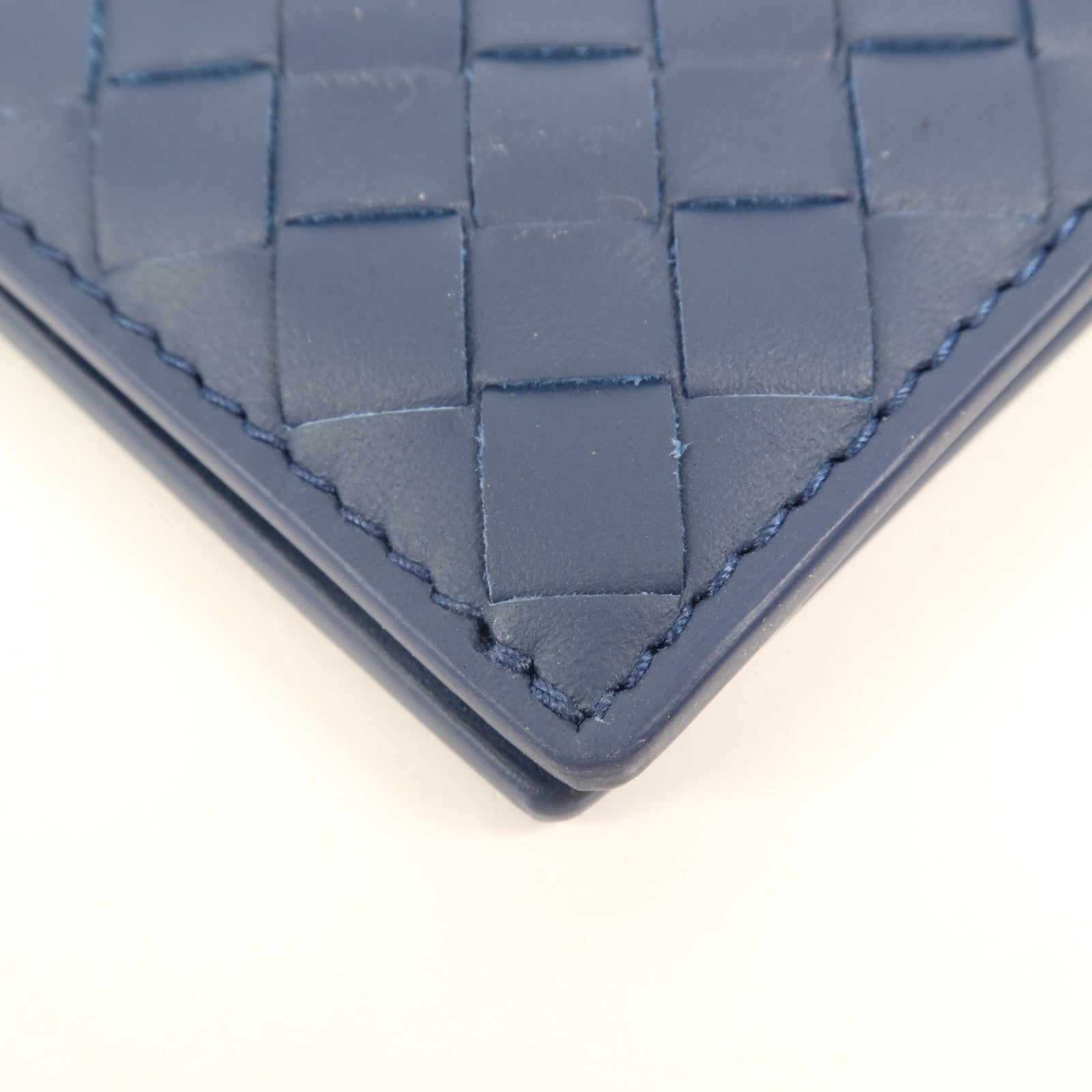 BOTTEGA VENETA 羊皮皮革Wallet錢包