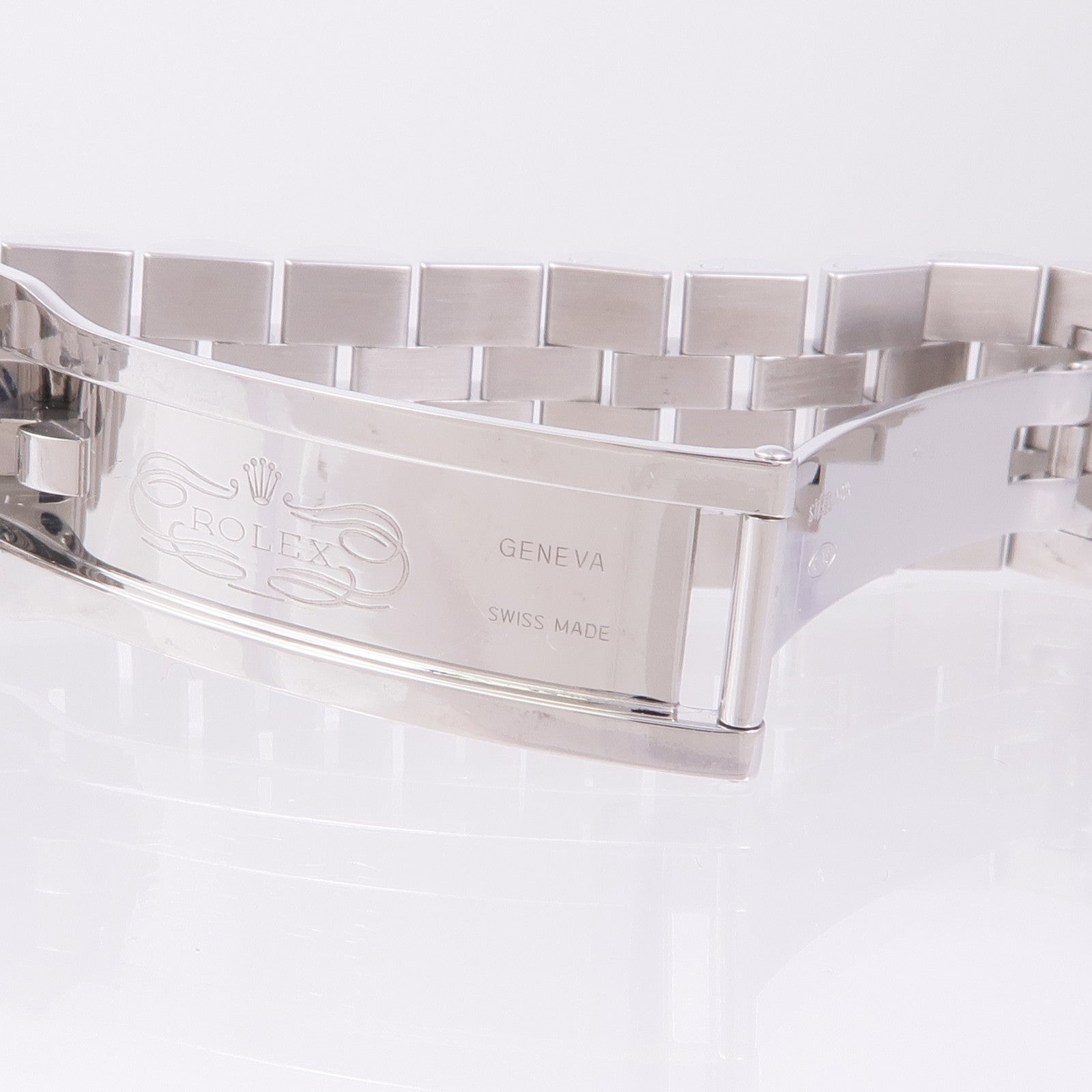 ROLEX Datejust 116234