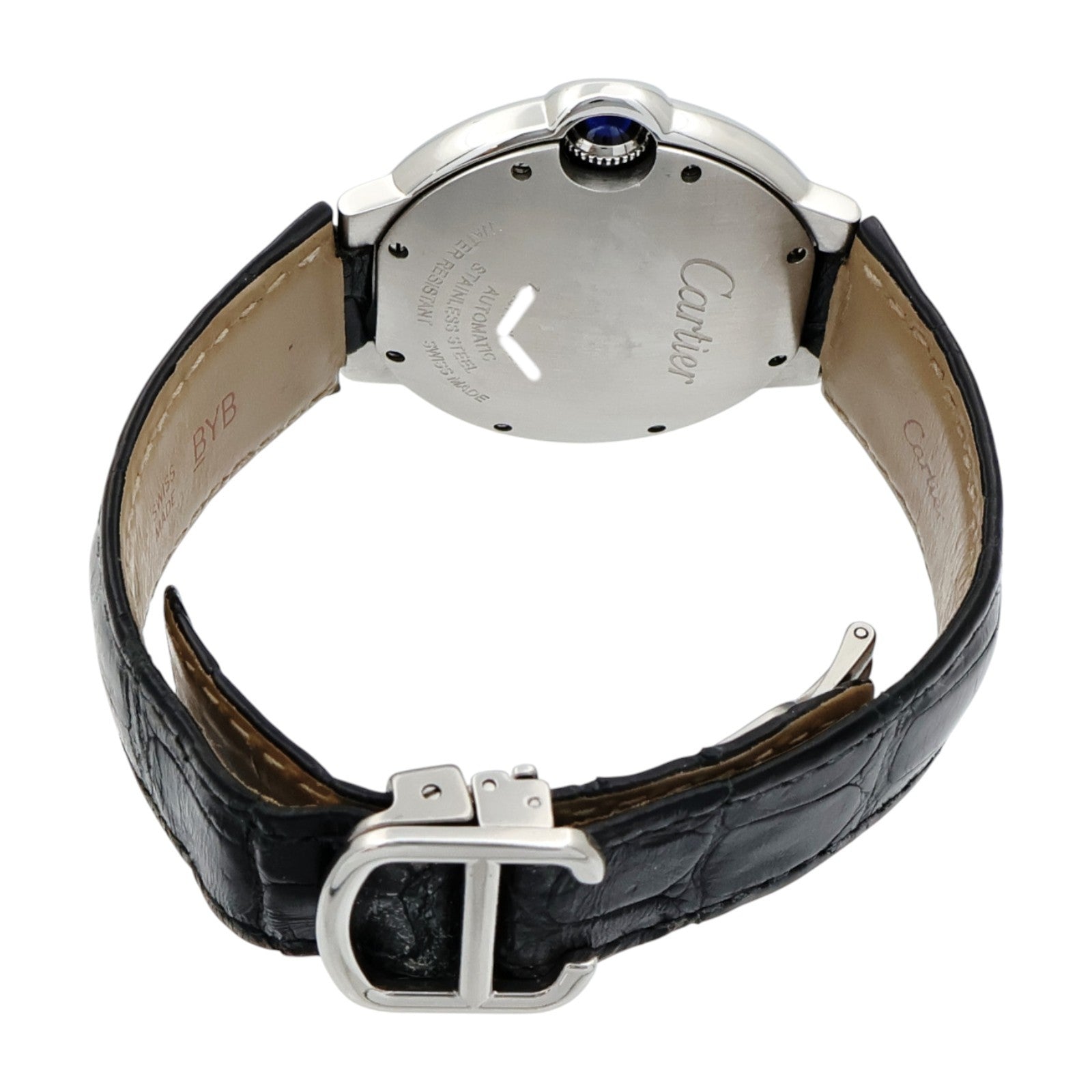 CARTIER Ballon Bleu W69017Z4