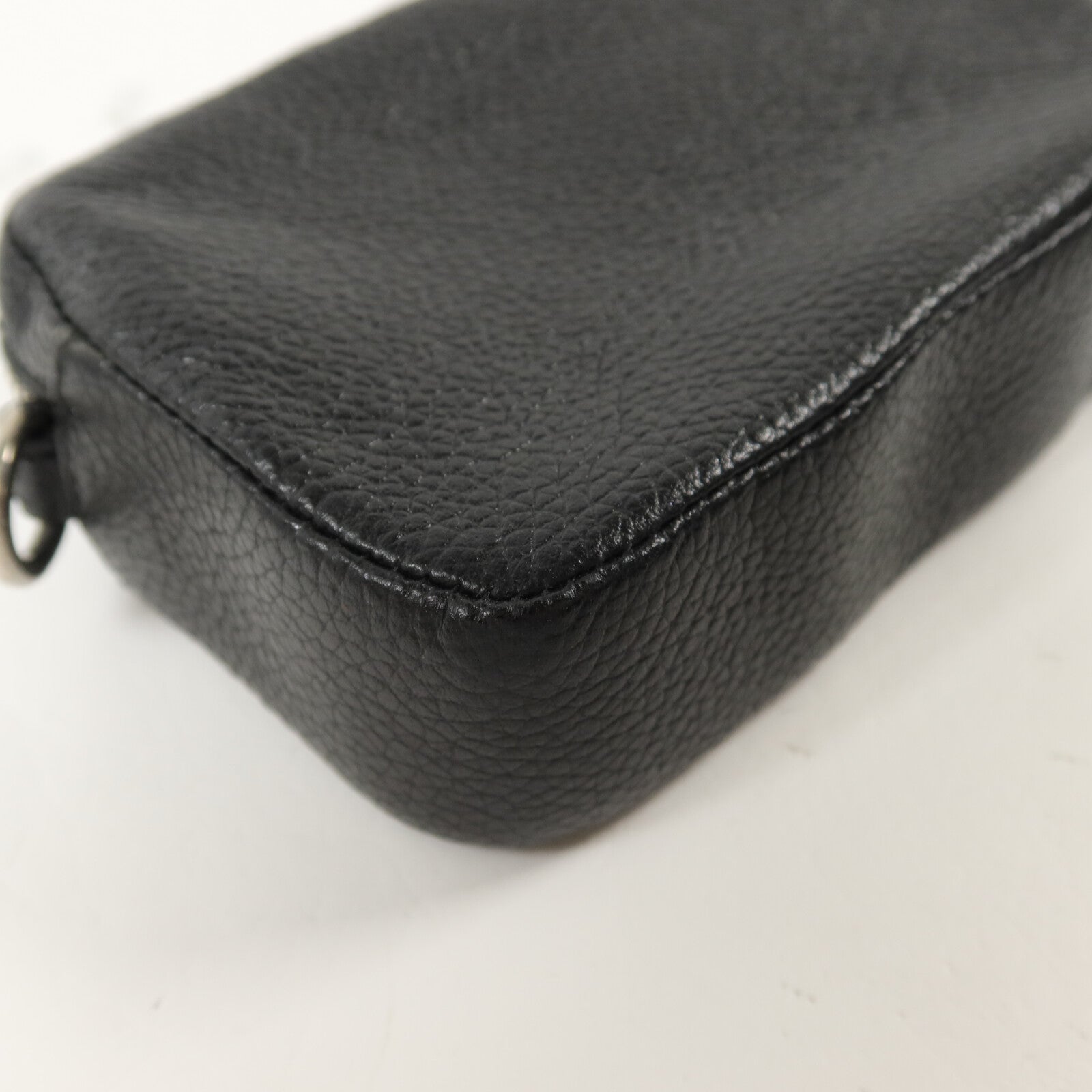 BALENCIAGA 牛皮皮革Everyday Camera Bag肩背袋