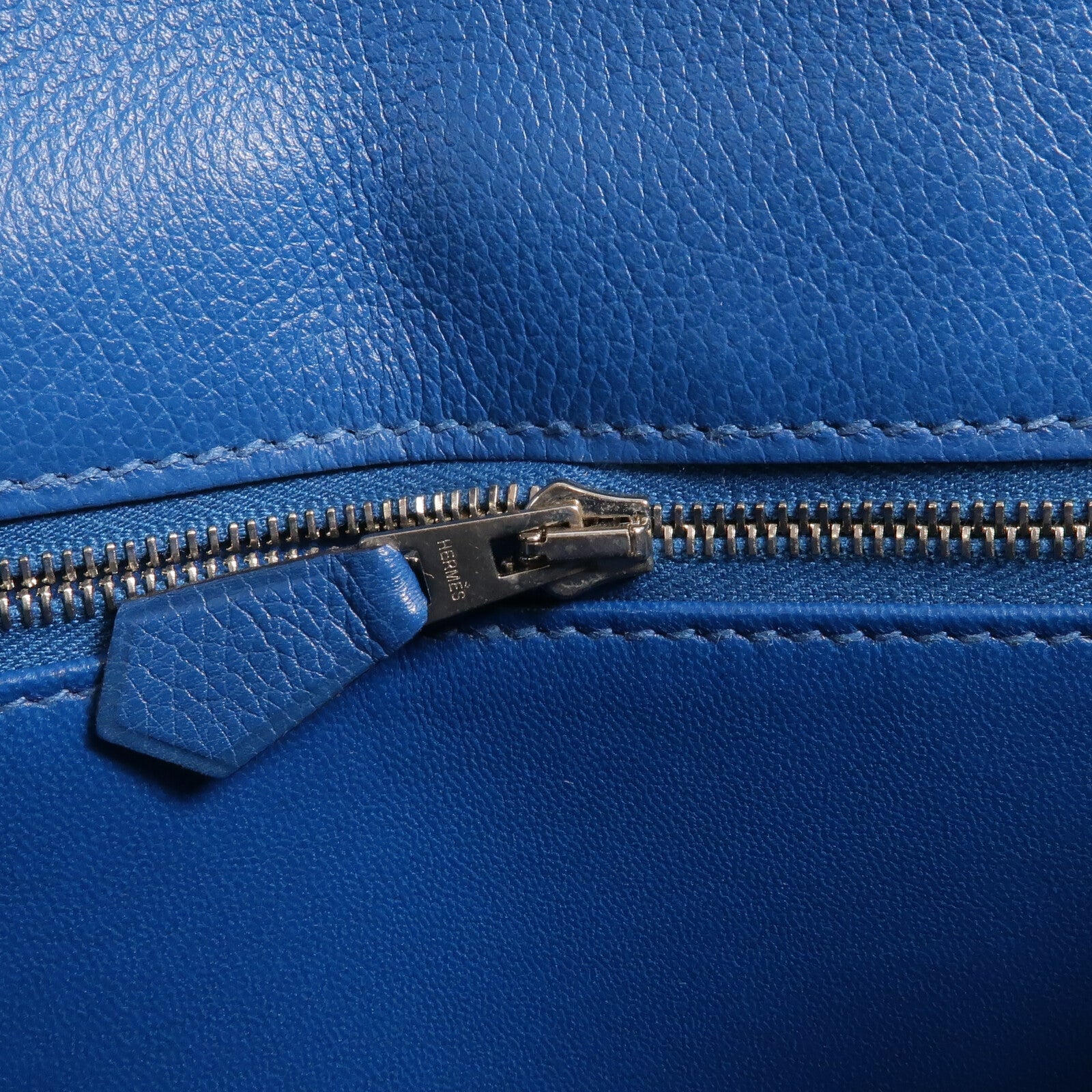 HERMES Evercolor皮革Berline 28肩背袋Colvert