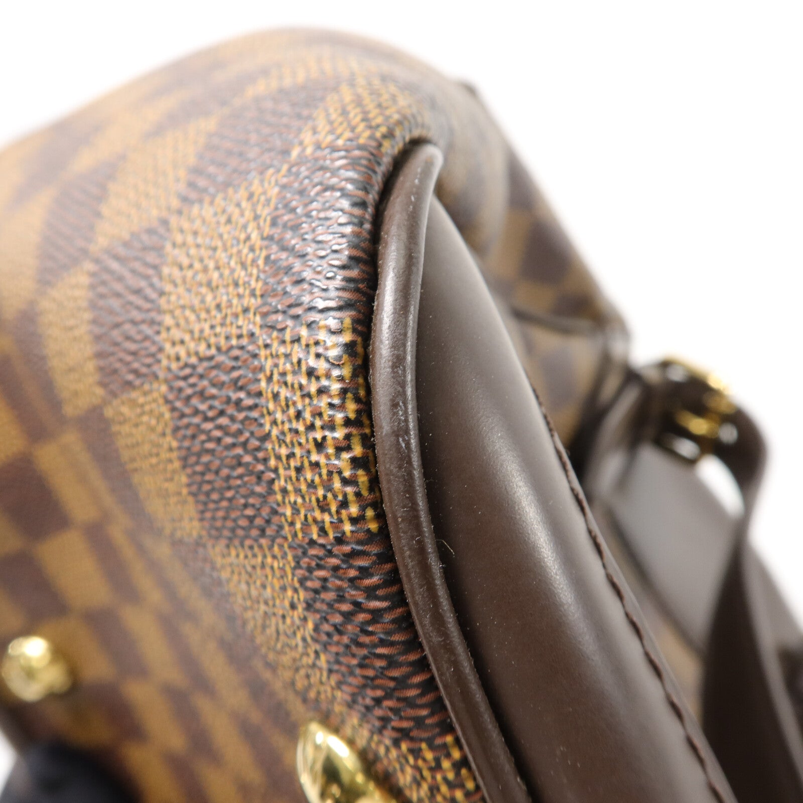 LOUIS VUITTON Damier Verona MM肩背袋