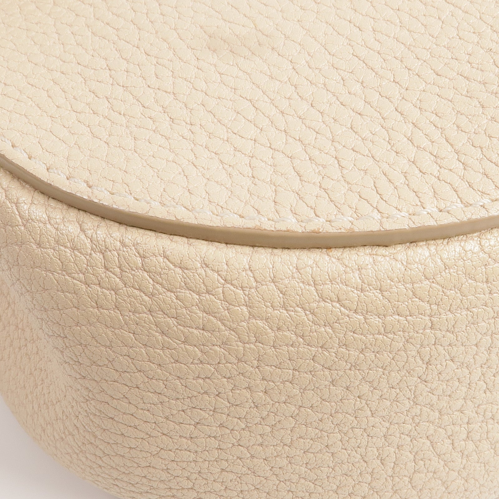 Chloe 牛皮皮革金扣鏈帶肩背袋