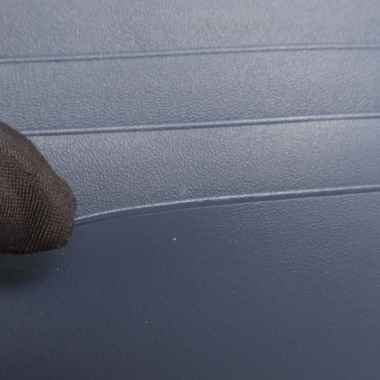 BOTTEGA VENETA 羊皮皮革Wallet錢包