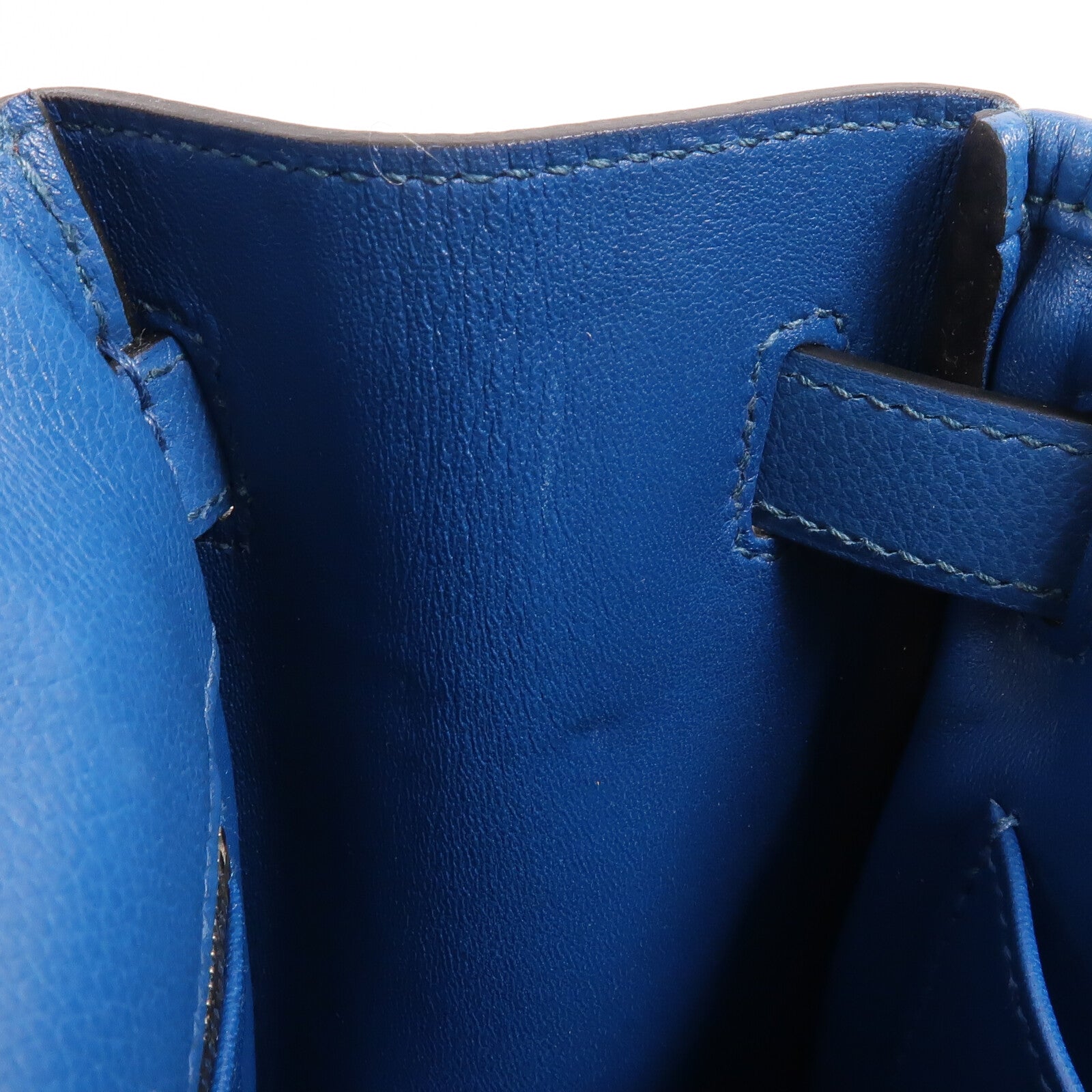 HERMES Evercolor皮革Berline 28肩背袋Colvert