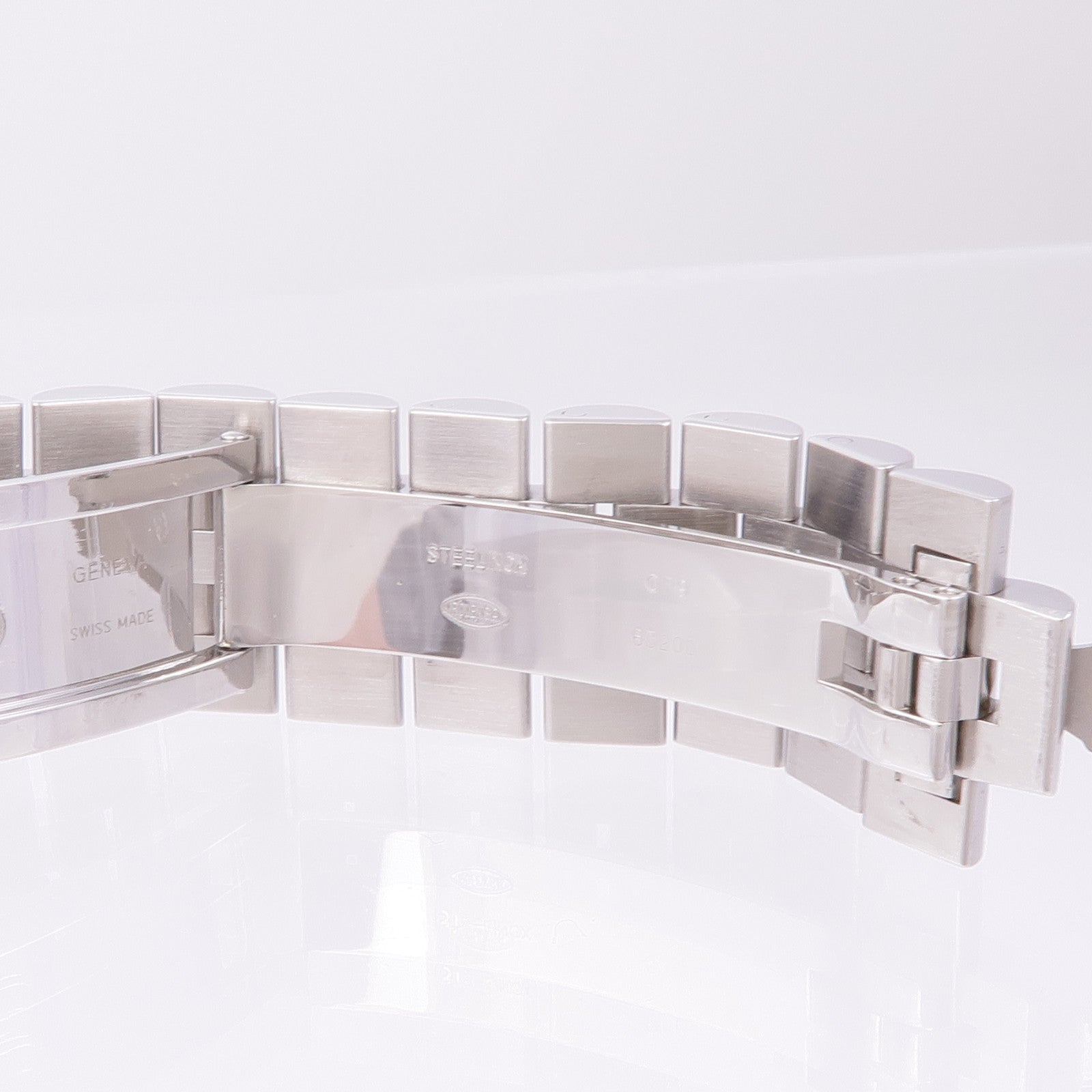 ROLEX Datejust 116234