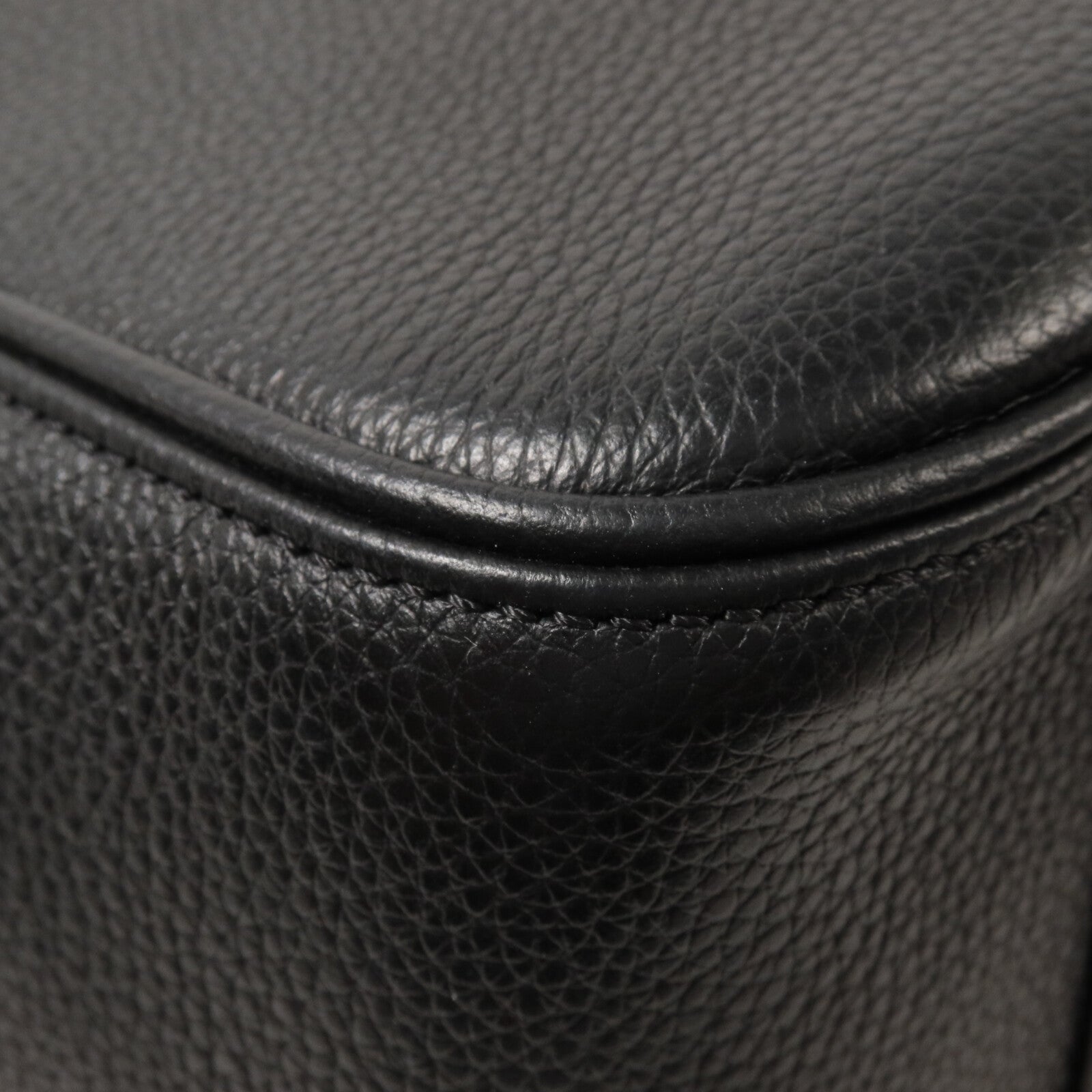 Dior 牛皮皮革Saddle Tote手挽肩背兩用袋