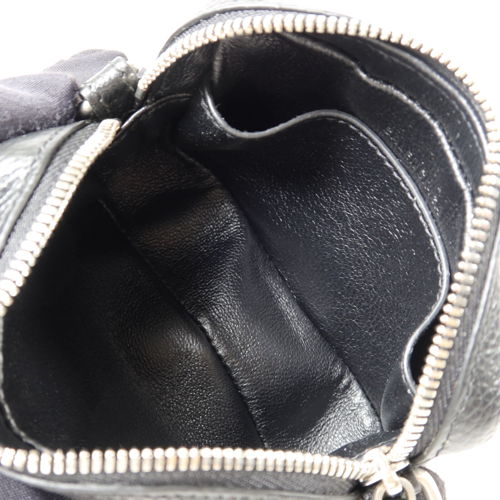 BALENCIAGA 牛皮皮革Everyday Camera Bag肩背袋