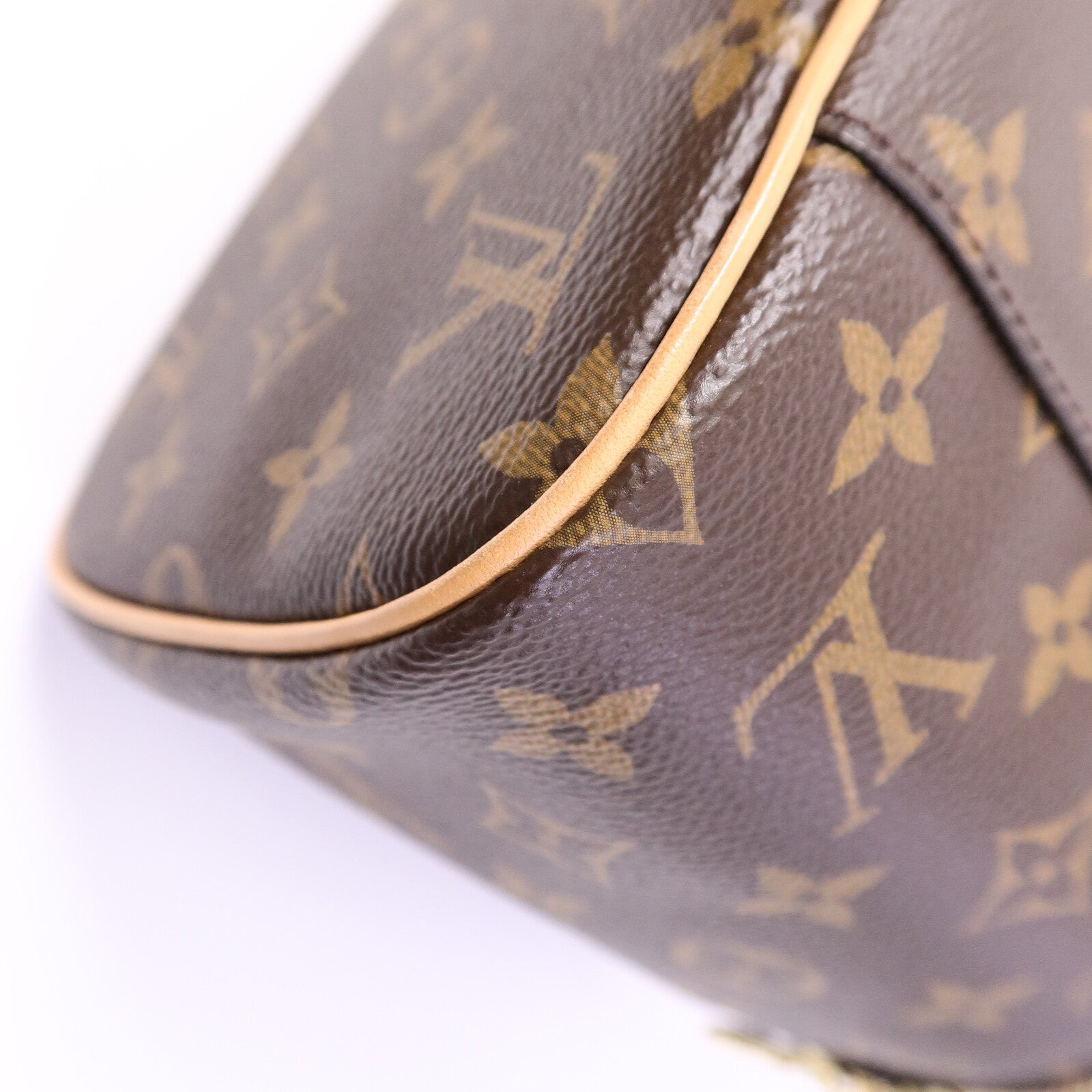 LOUIS VUITTON Monogram Nice BB手挽袋