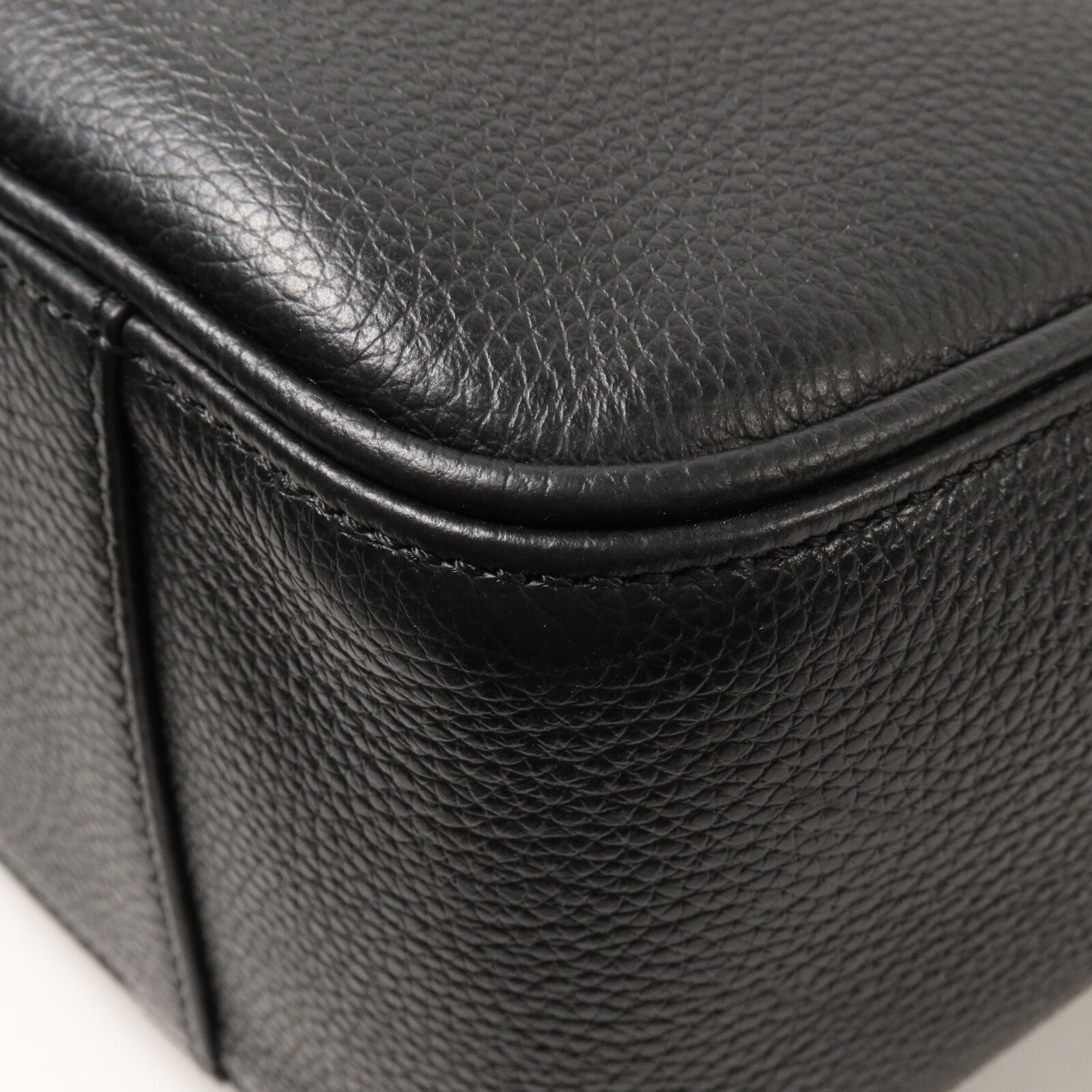 Dior 牛皮皮革Saddle Tote手挽肩背兩用袋
