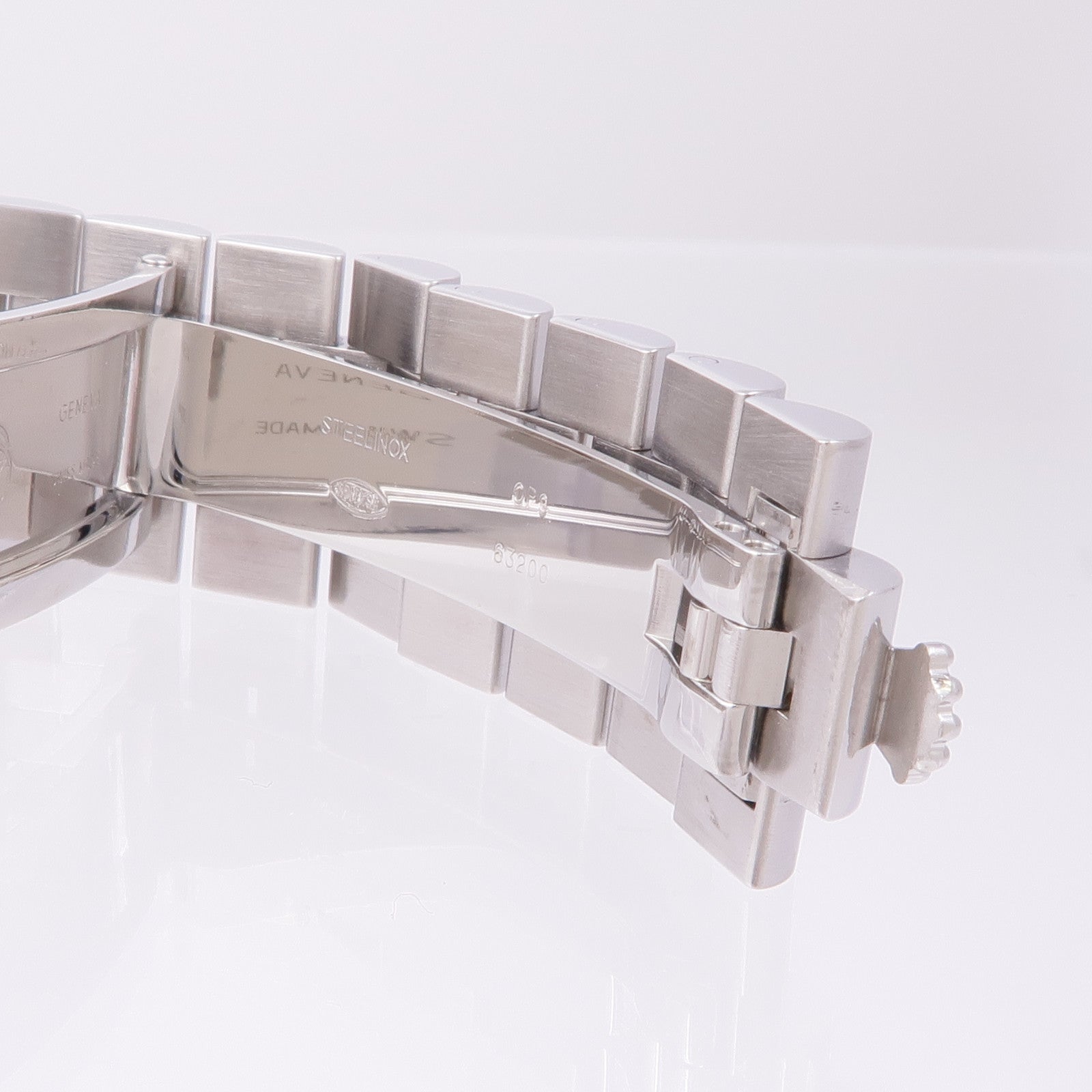 ROLEX Datejust 116234