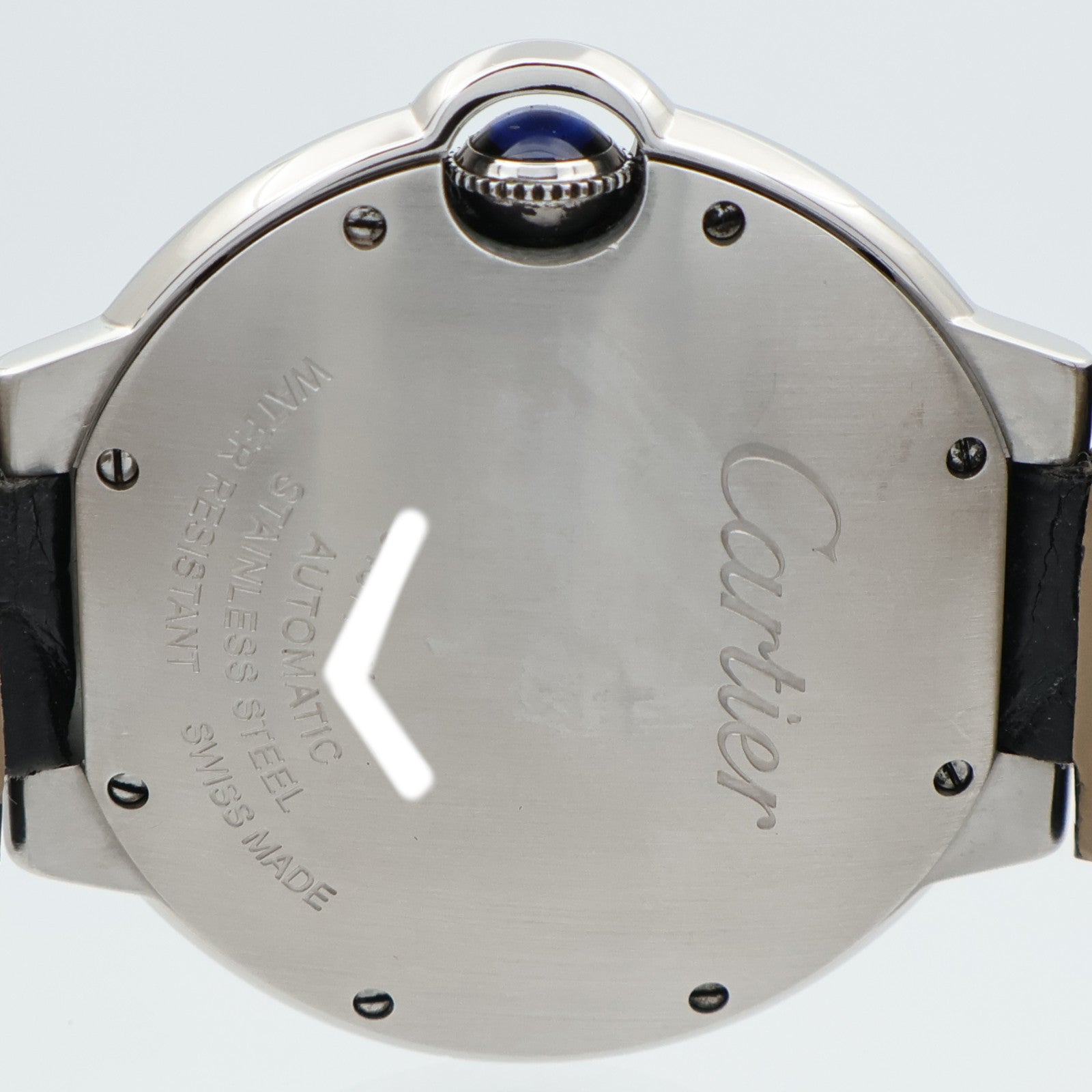 CARTIER Ballon Bleu W69017Z4