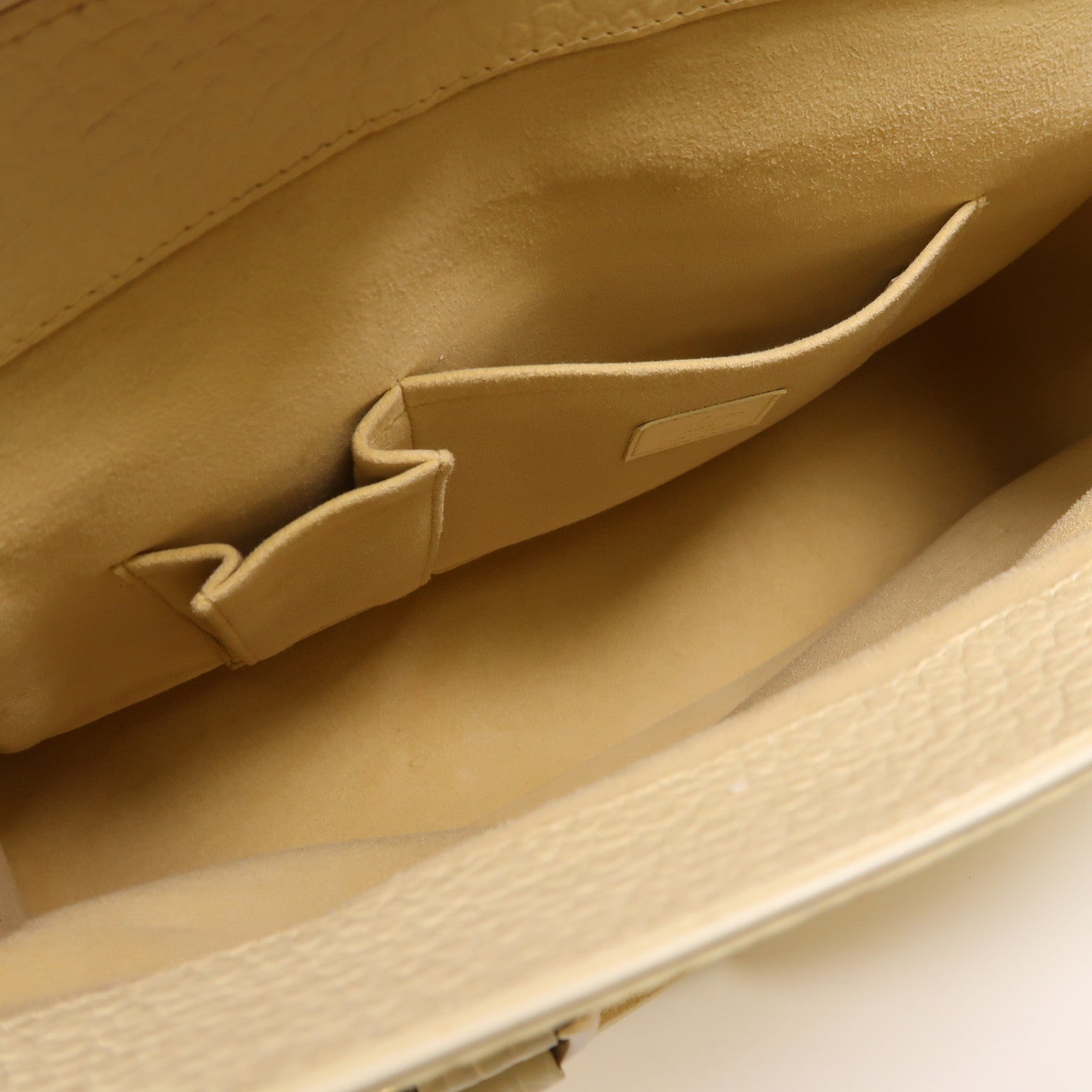 LOUIS VUITTON 【激減優惠】Monogram Mini Lin Trapeze GM金扣手挽袋