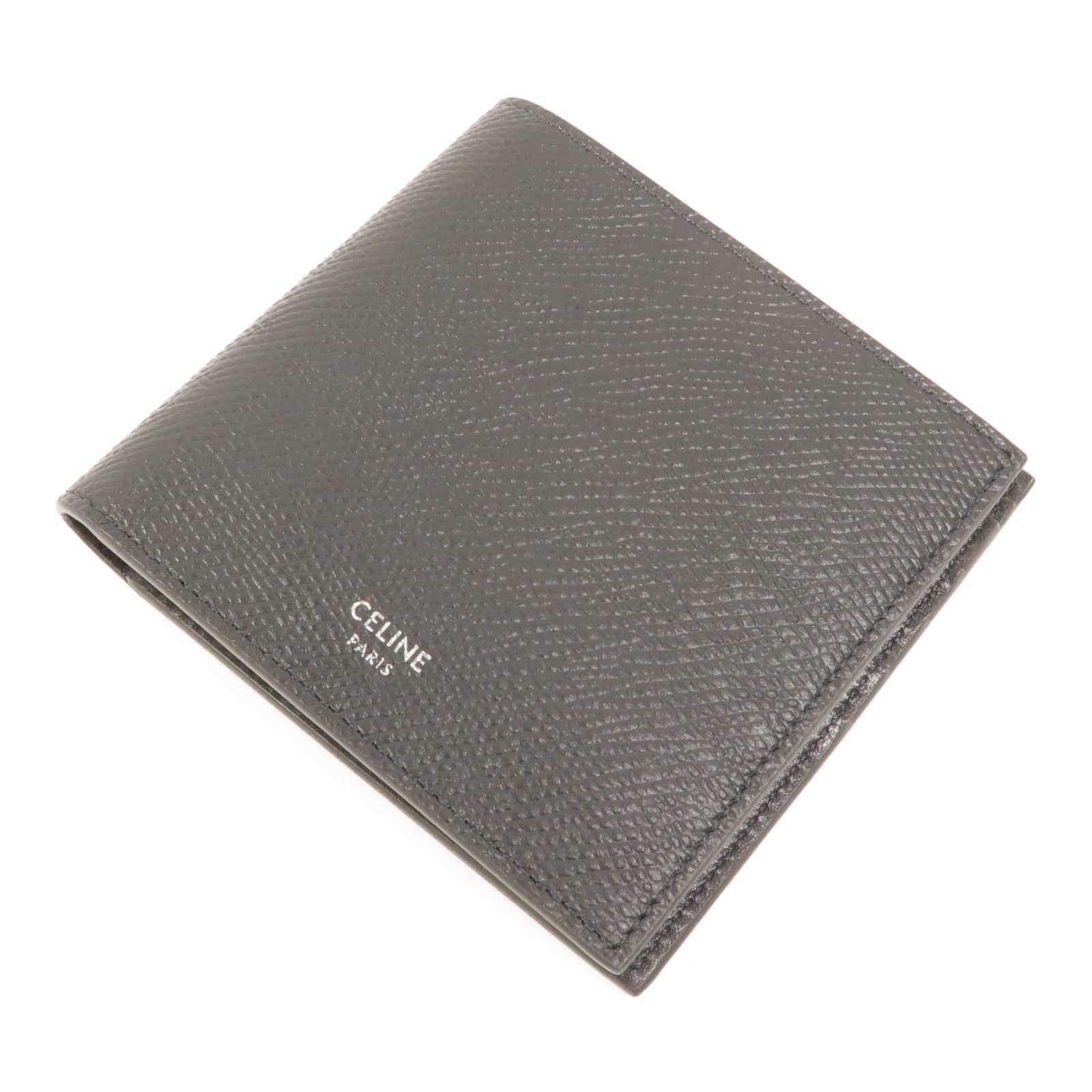 CELINE 牛皮皮革Wallet錢包