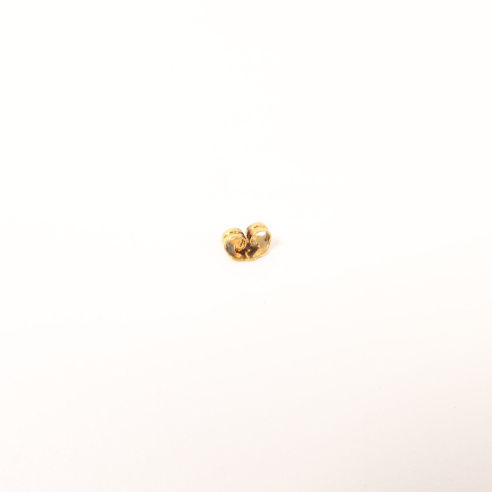 GUCCI 金屬Loved Pierced Ear Cuff耳環