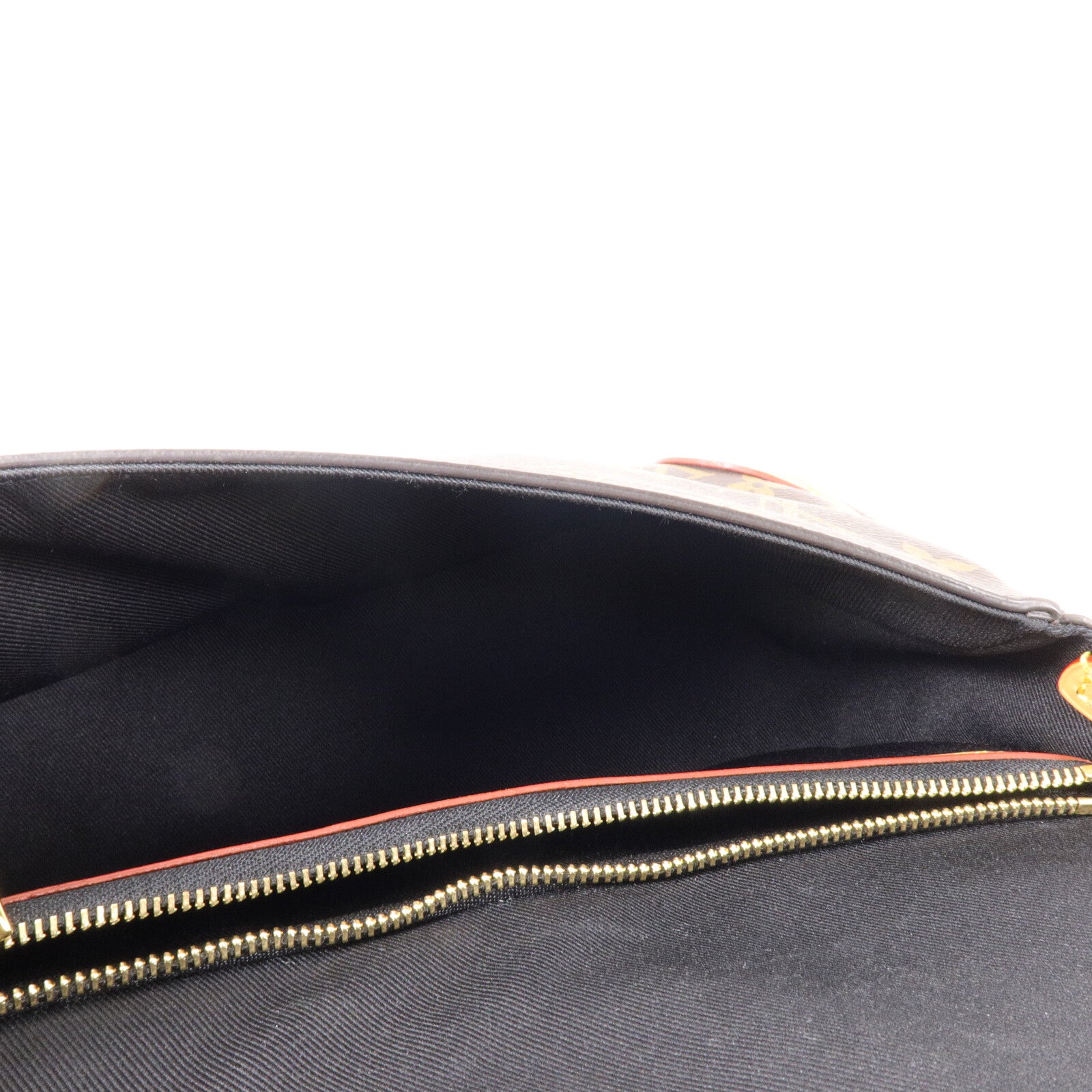 LOUIS VUITTON Monogram Diane手挽肩背兩用袋