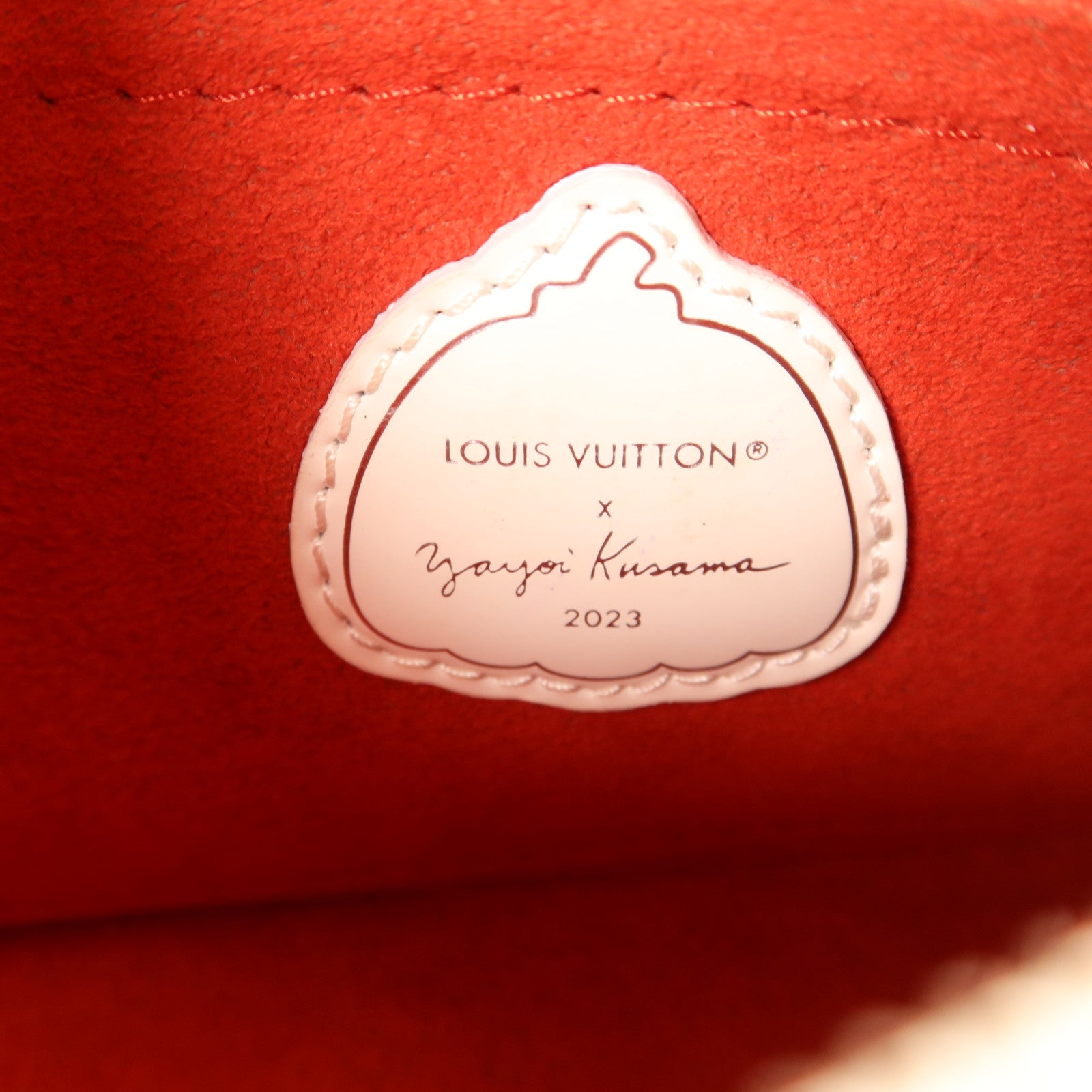 LOUIS VUITTON Epi LVxYK Marellini銀扣手挽肩背兩用袋