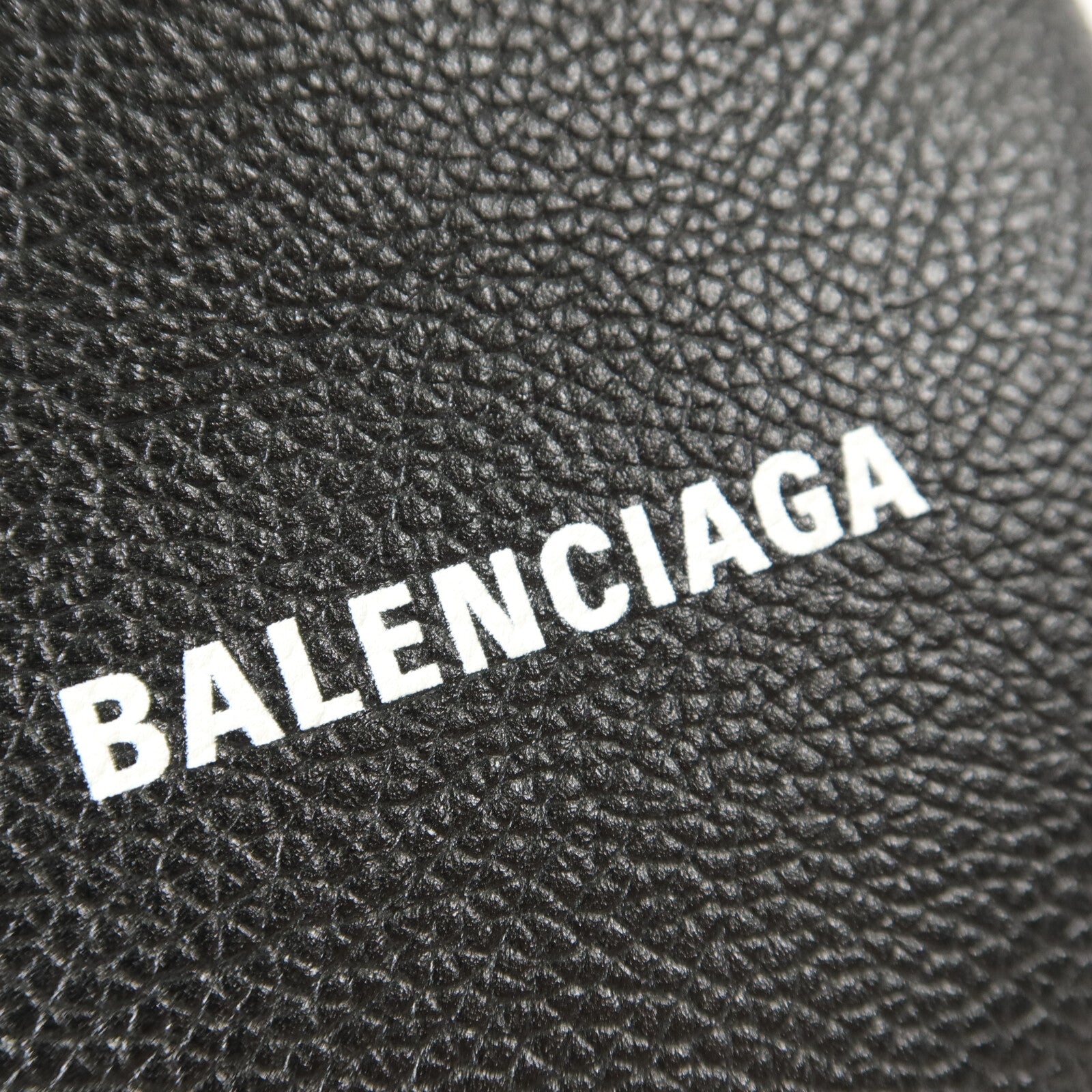BALENCIAGA 牛皮皮革Everyday Camera Bag肩背袋