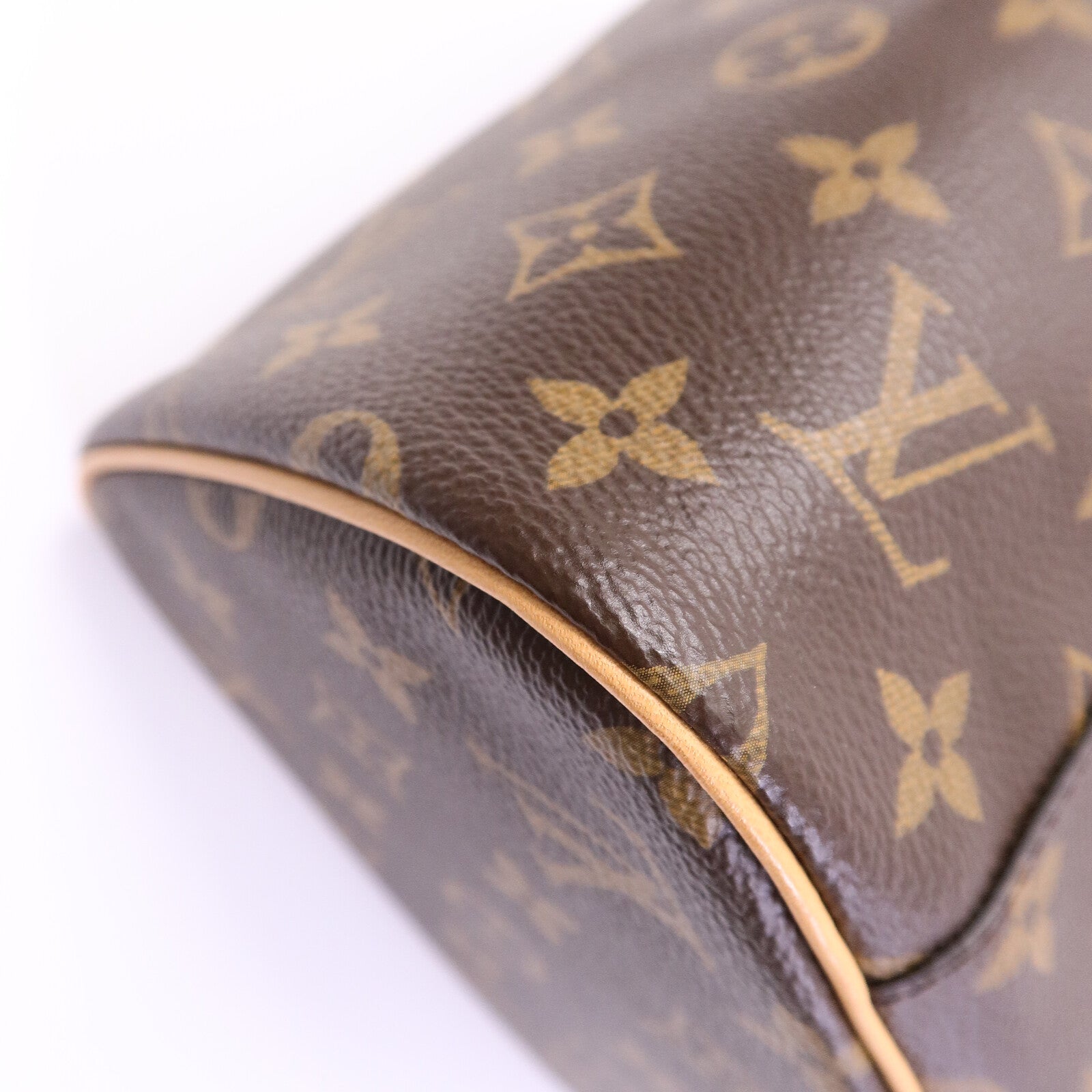 LOUIS VUITTON Monogram Nice BB手挽袋