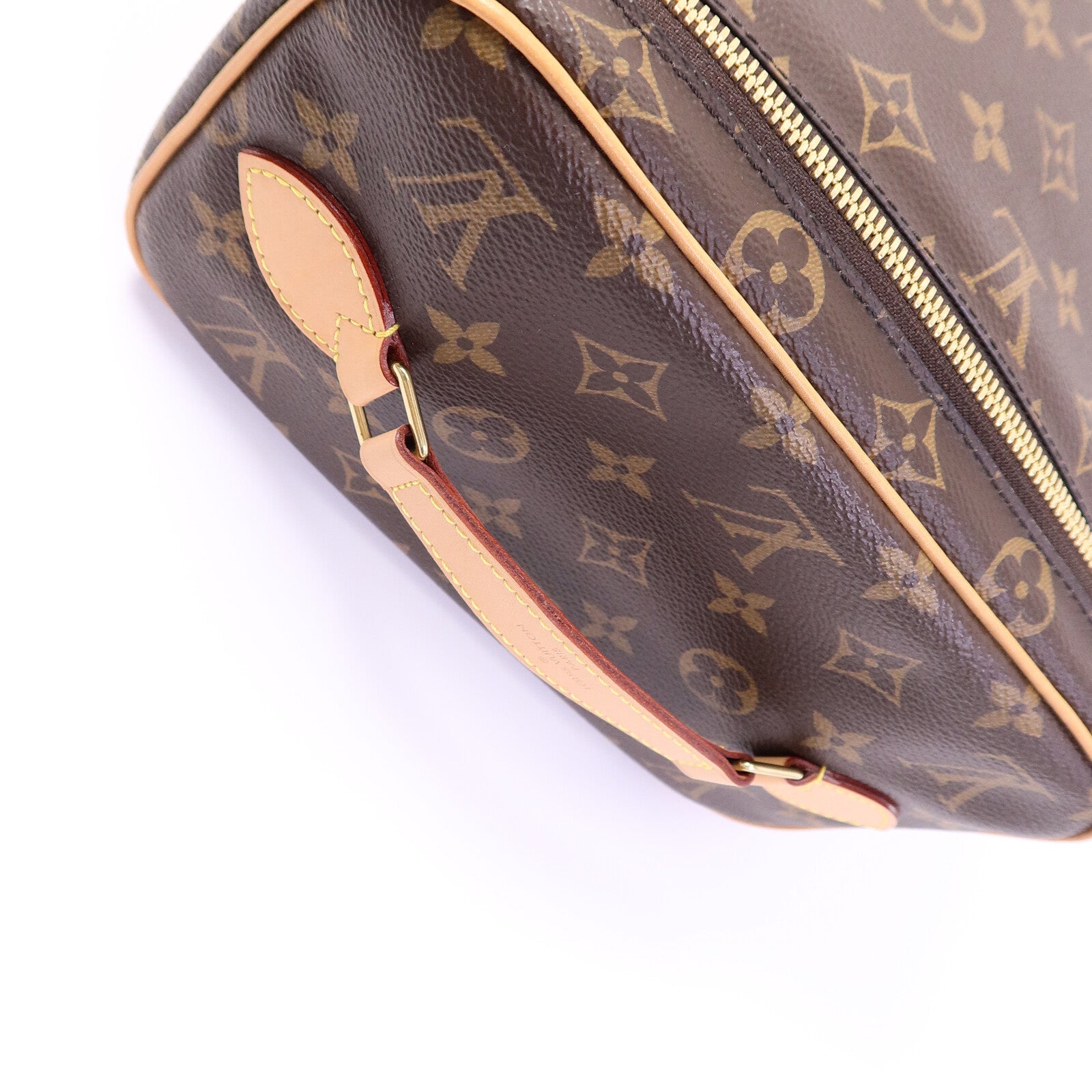 LOUIS VUITTON Monogram Nice BB手挽袋