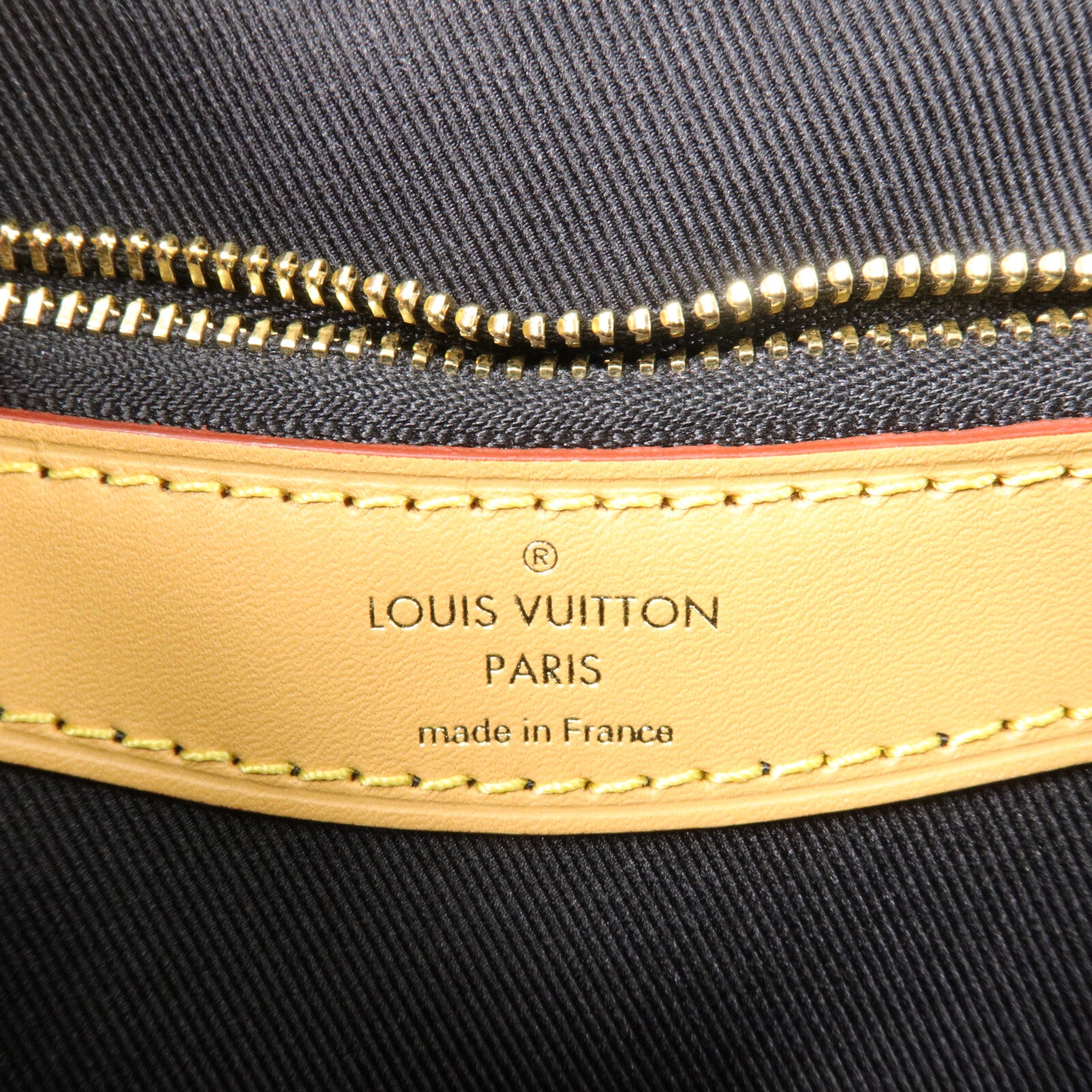 LOUIS VUITTON Monogram Diane手挽肩背兩用袋