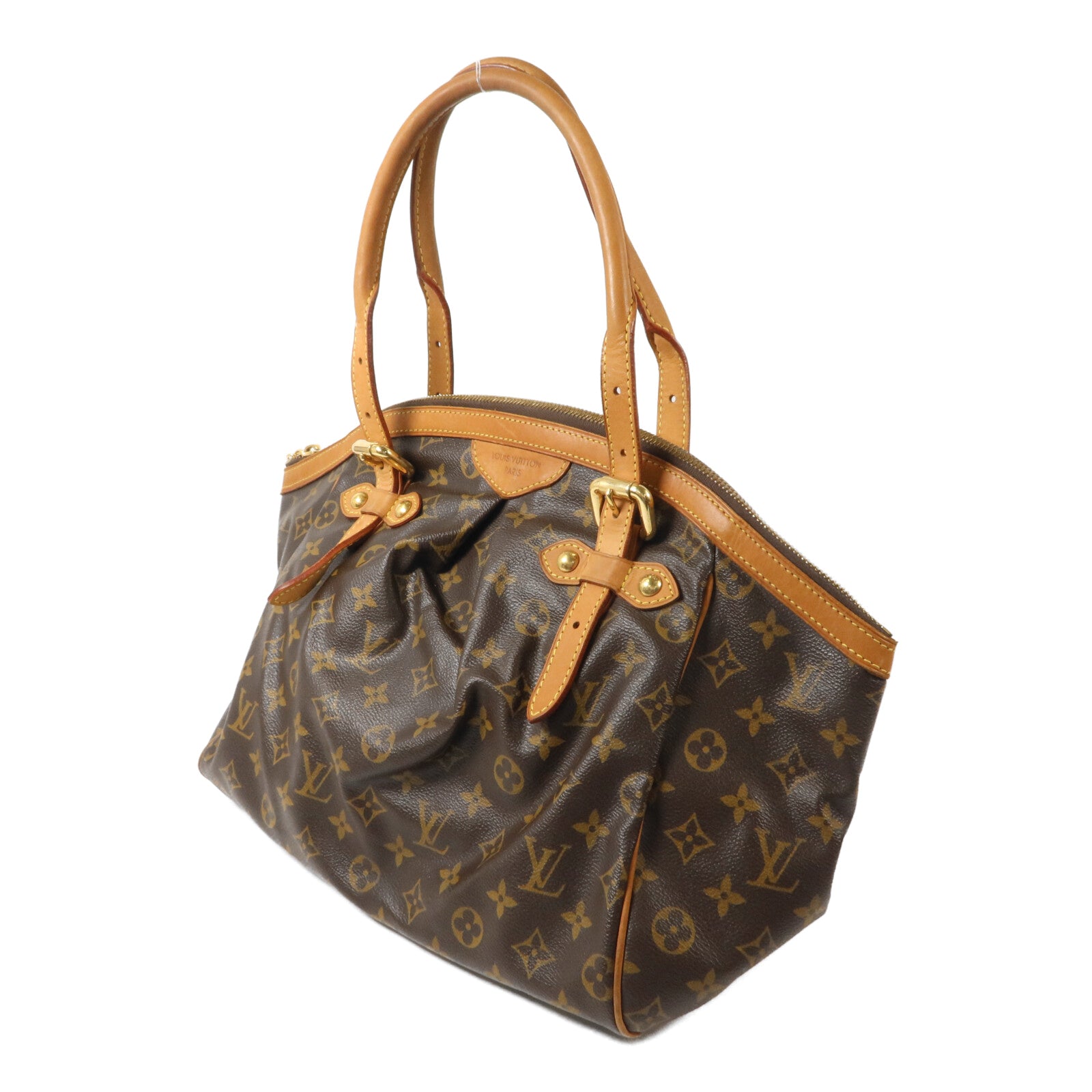 LOUIS VUITTON Monogram Tivoli GM肩背袋