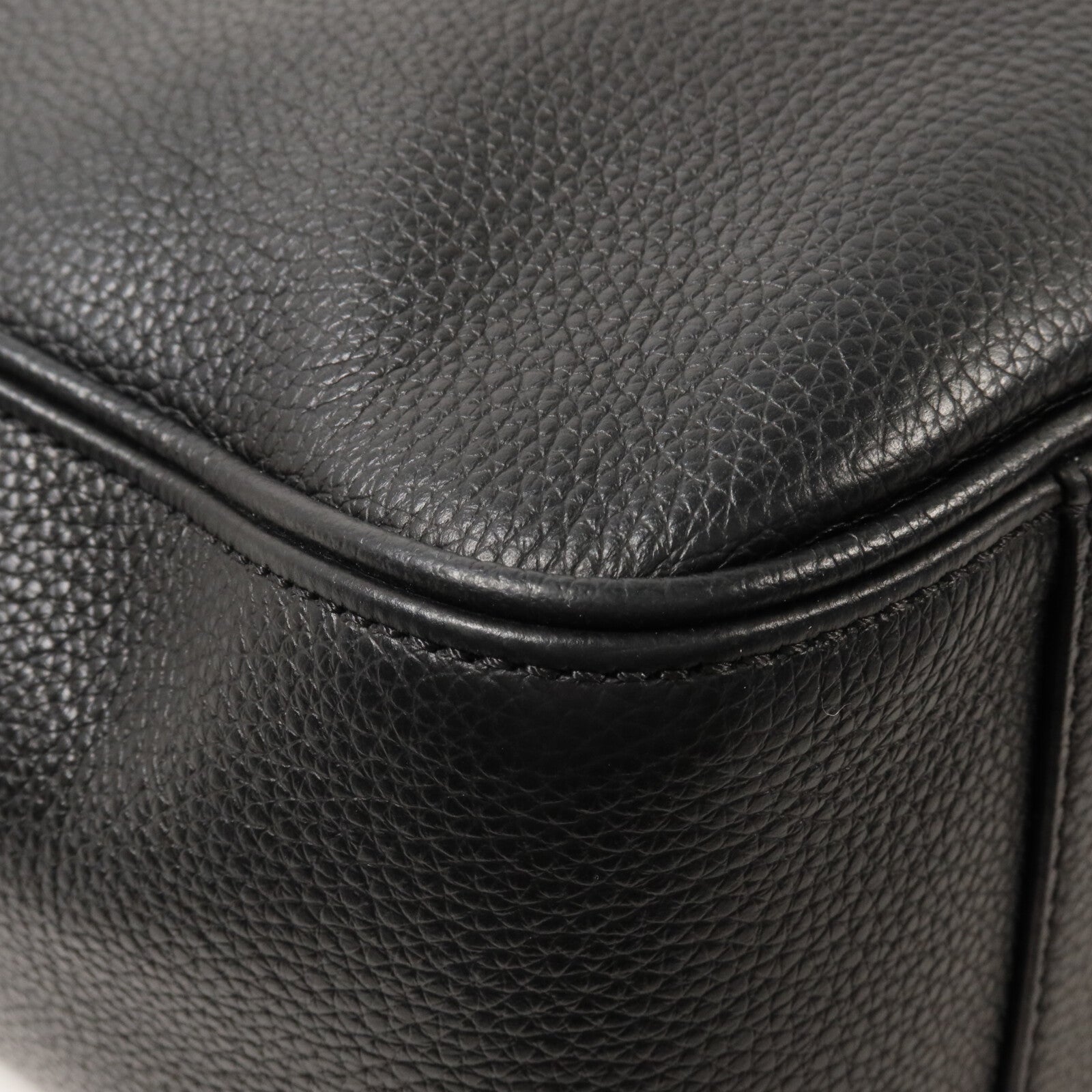 Dior 牛皮皮革Saddle Tote手挽肩背兩用袋