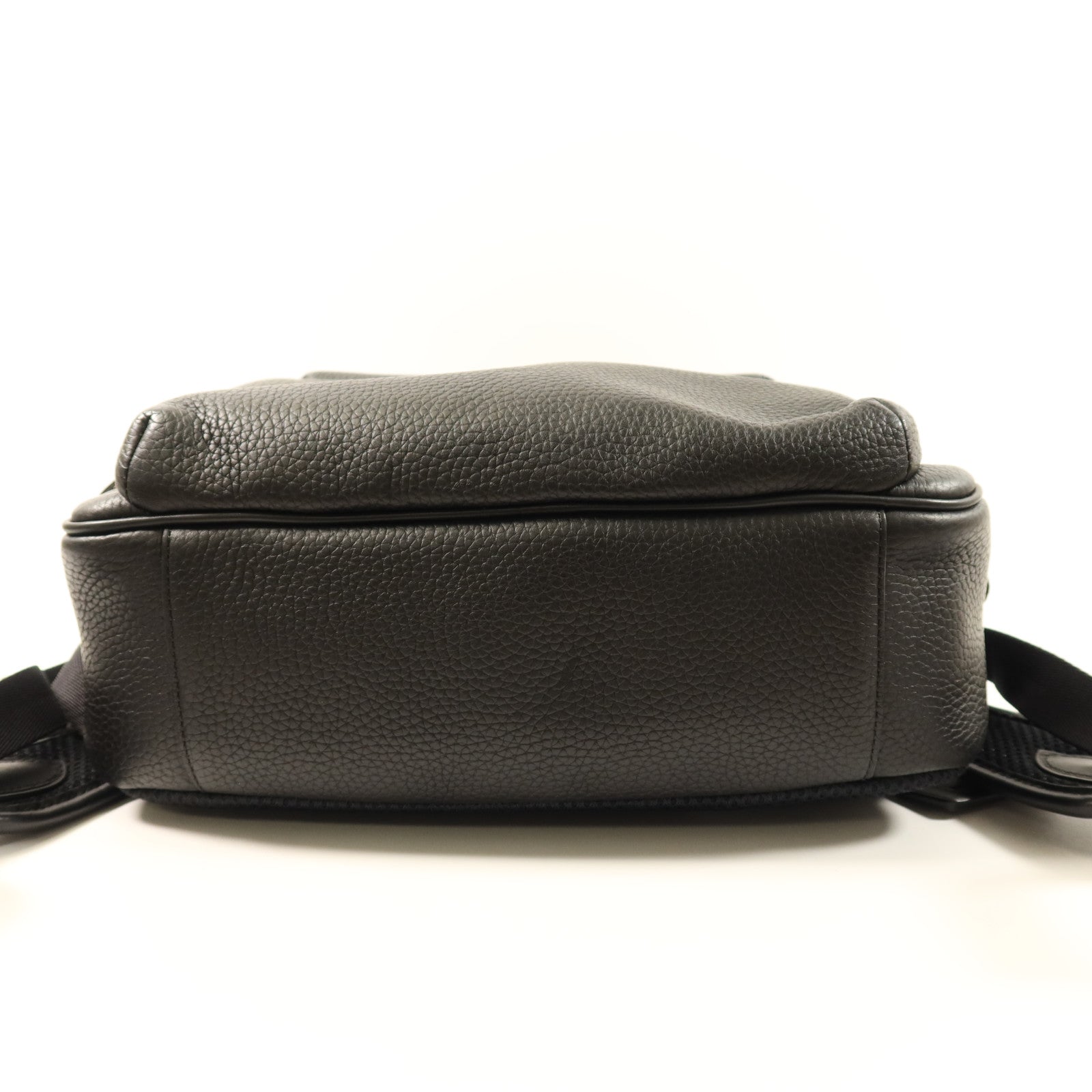 COACH 牛皮皮革Backpack背包