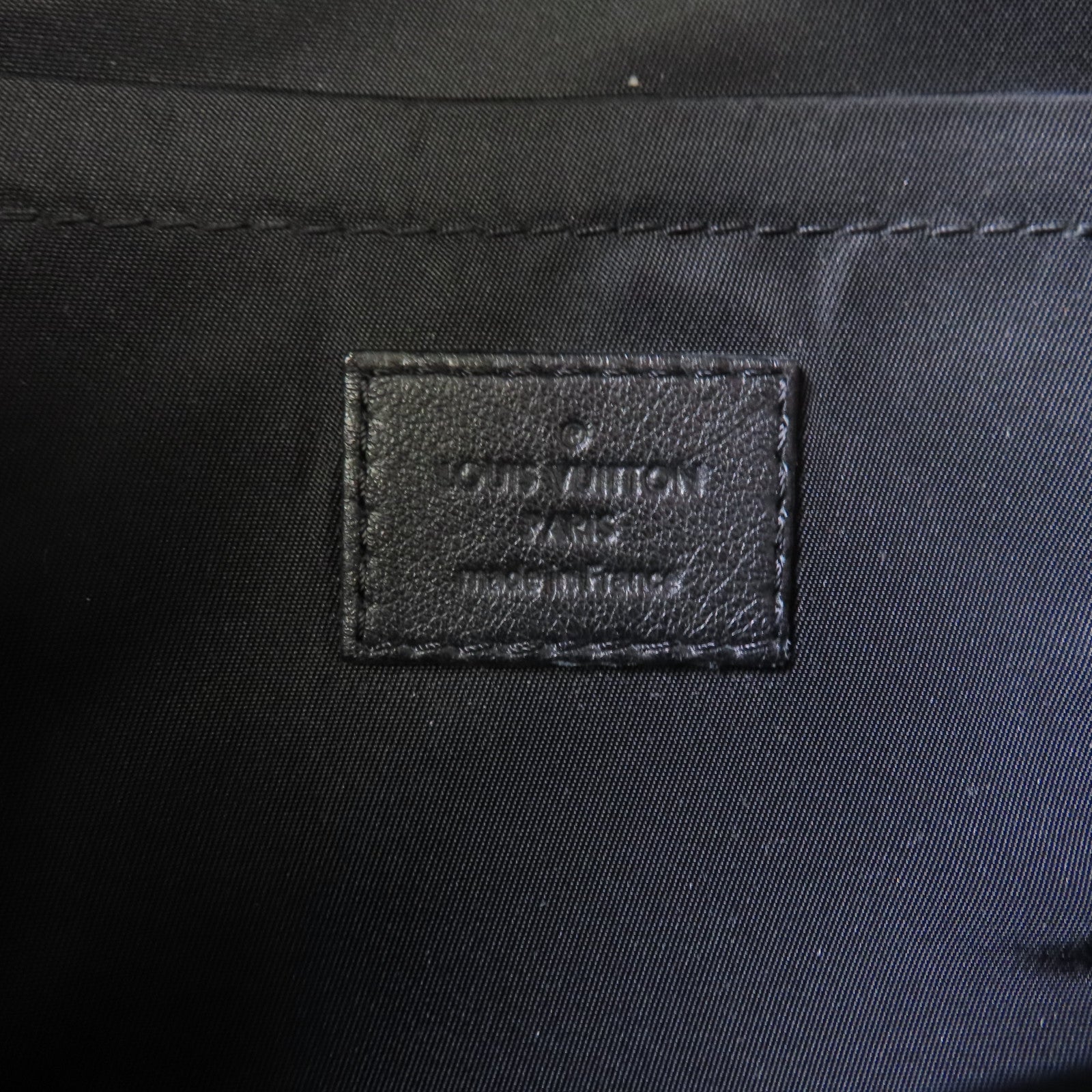 LOUIS VUITTON 【激減優惠】Monogram Palm Springs Mini金扣背包啡色