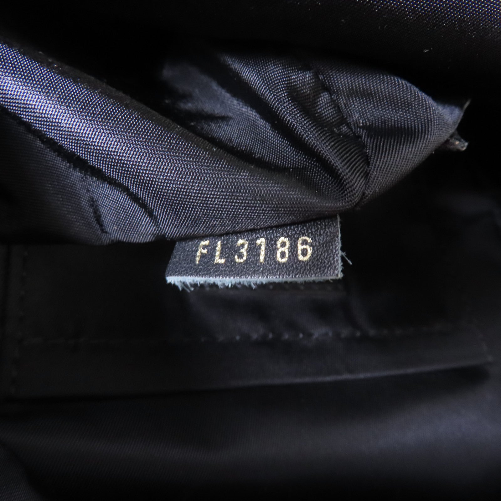 LOUIS VUITTON 【激減優惠】Monogram Palm Springs Mini金扣背包啡色