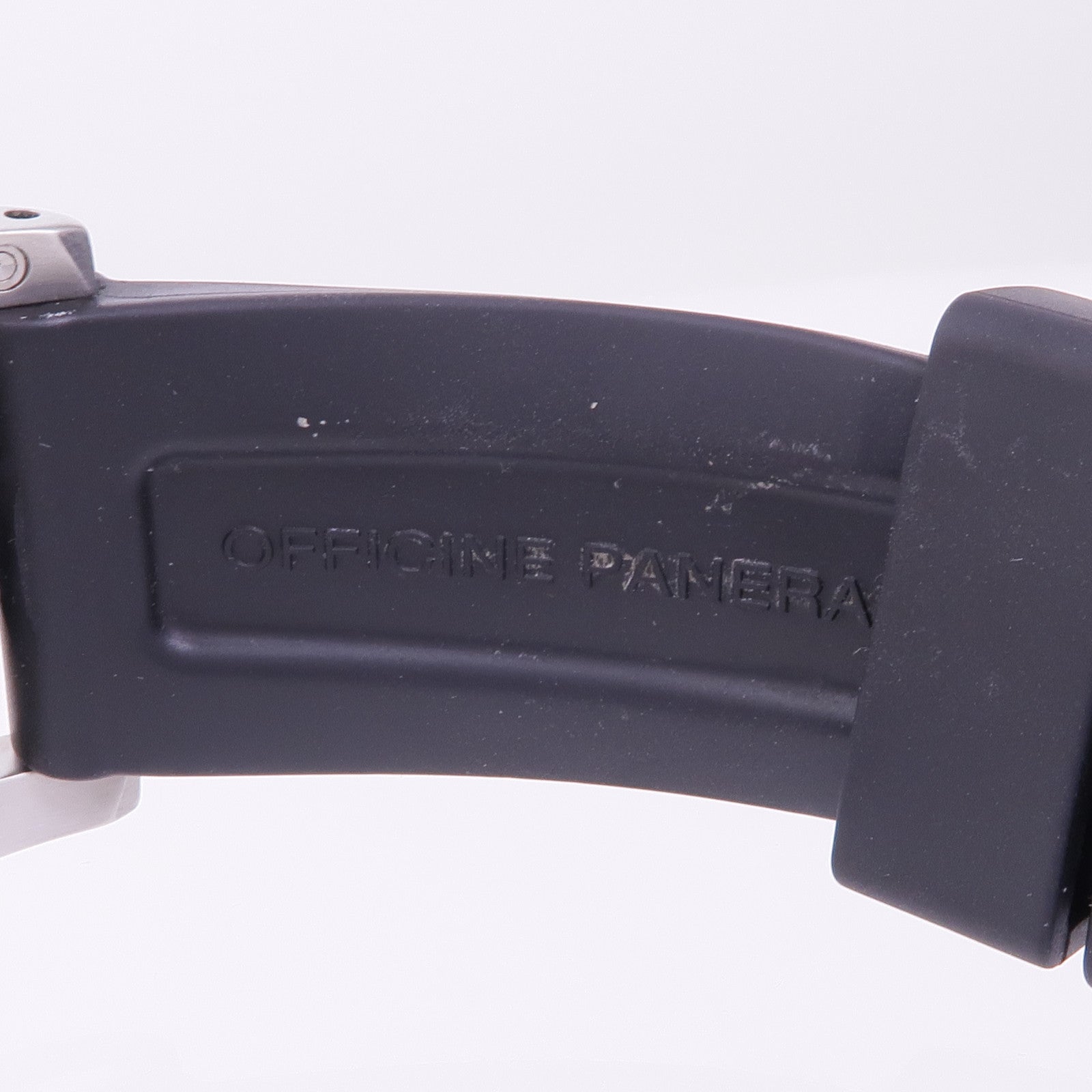 PANERAI Luminor PAM01312