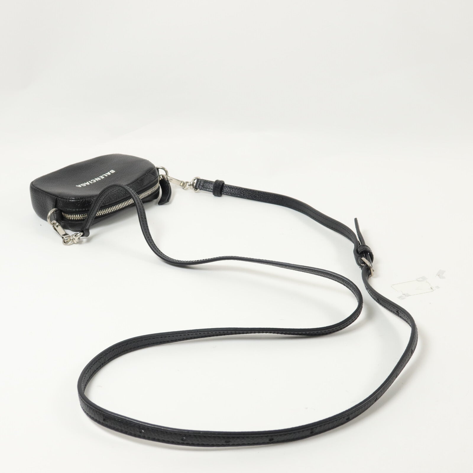BALENCIAGA 牛皮皮革Everyday Camera Bag肩背袋