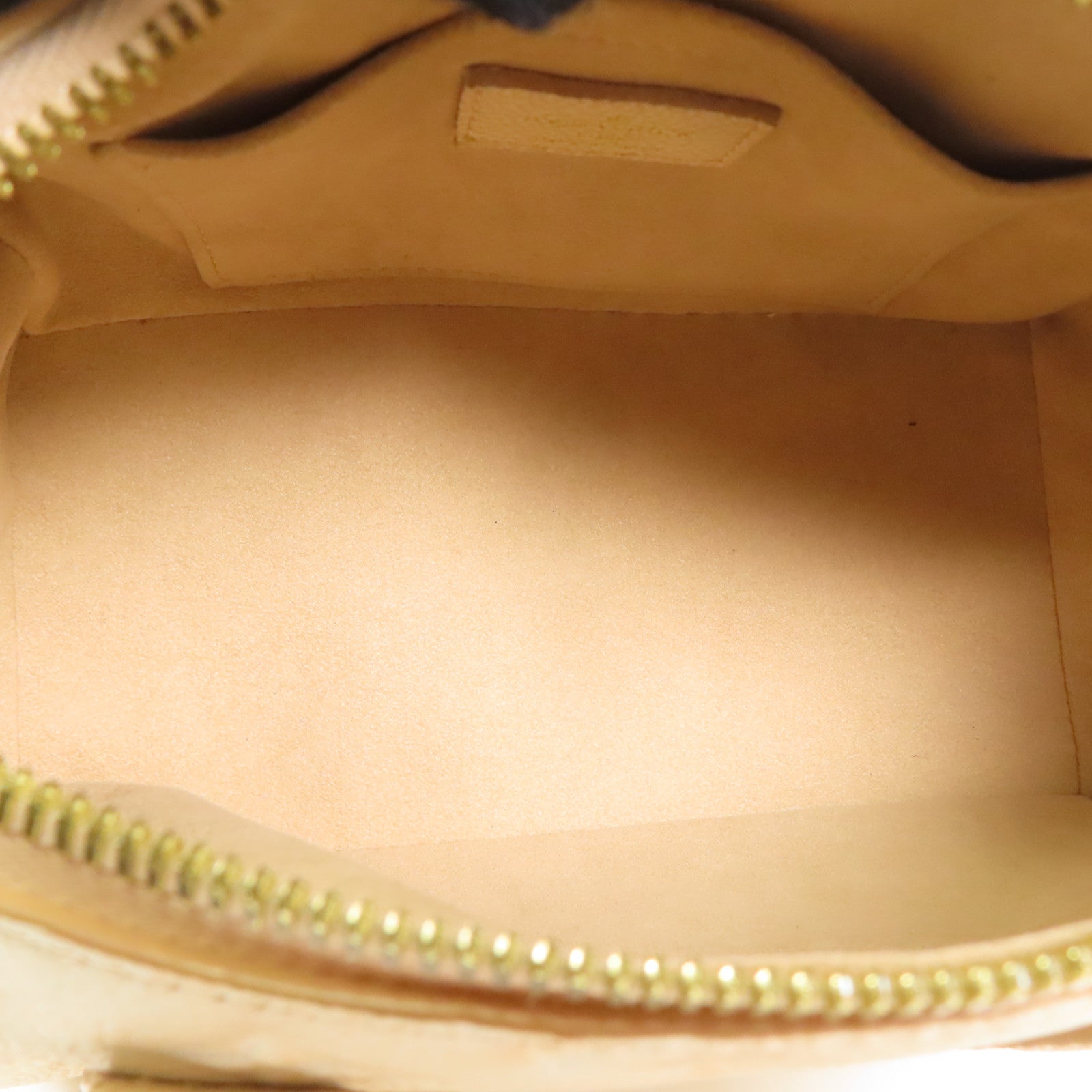 LOUIS VUITTON LV Speedy Bandouliere 2way Shoulder Bag M46163 Monogram Empreinte