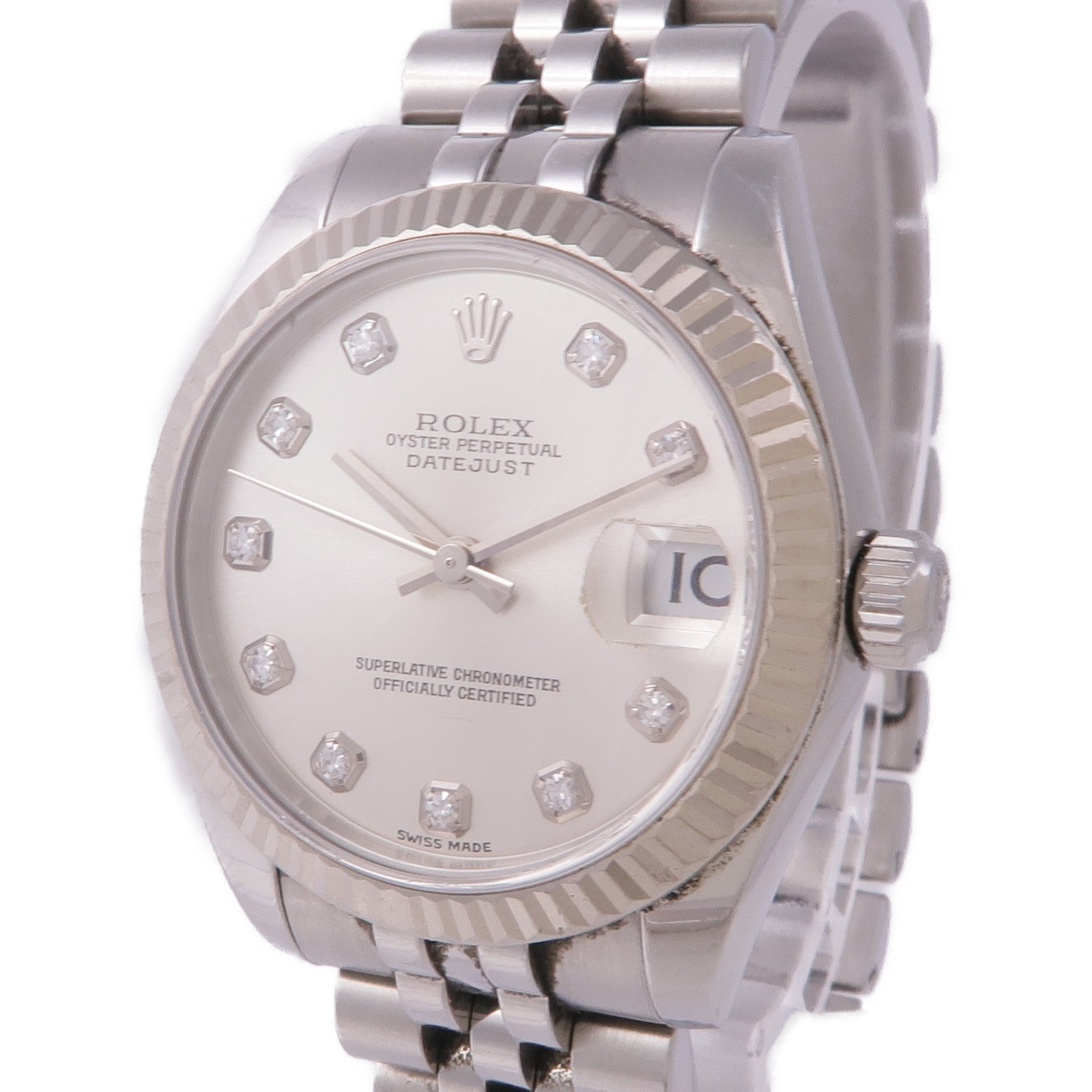ROLEX Datejust 31mm 178274G
