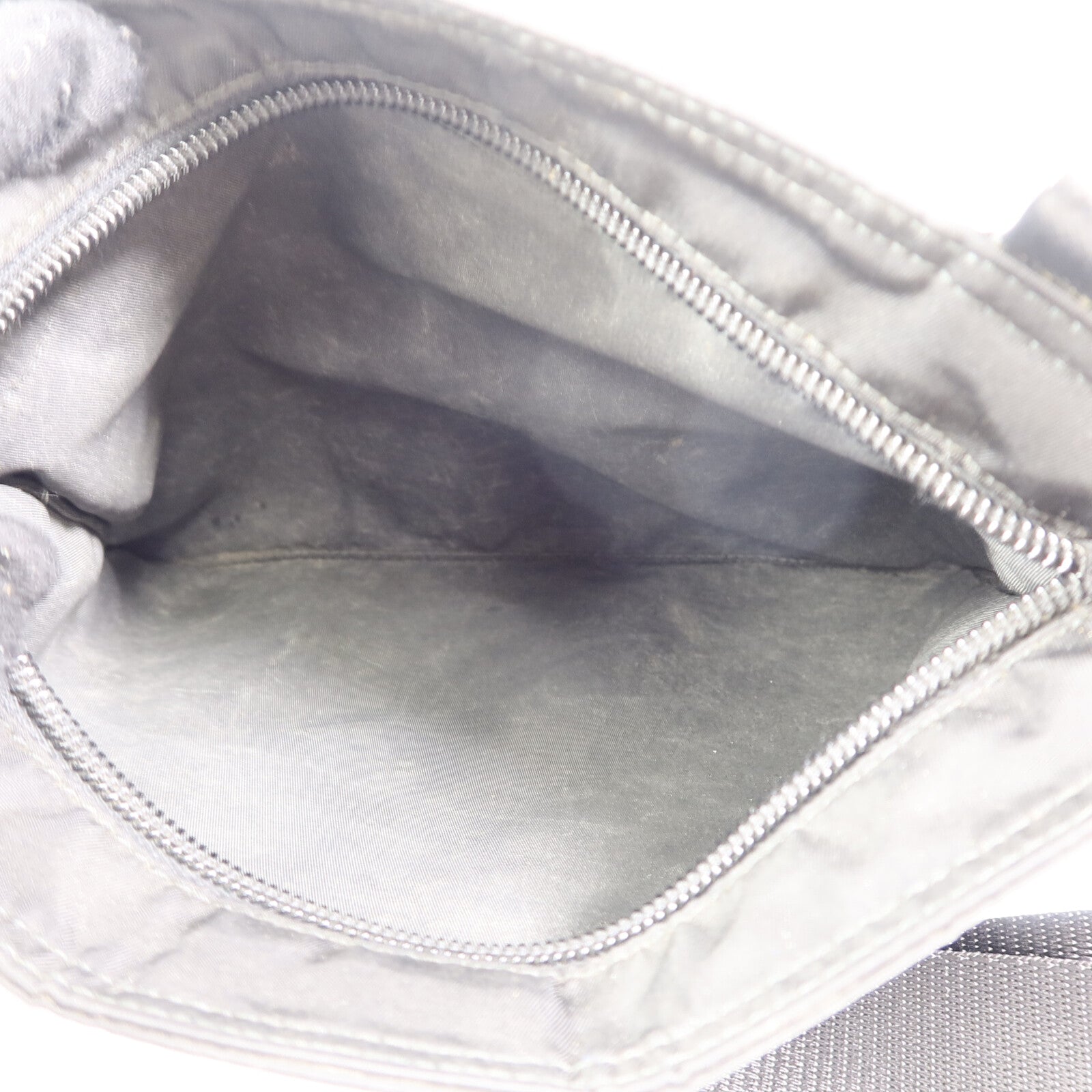 PRADA 尼龍Shoulder Bag肩背袋